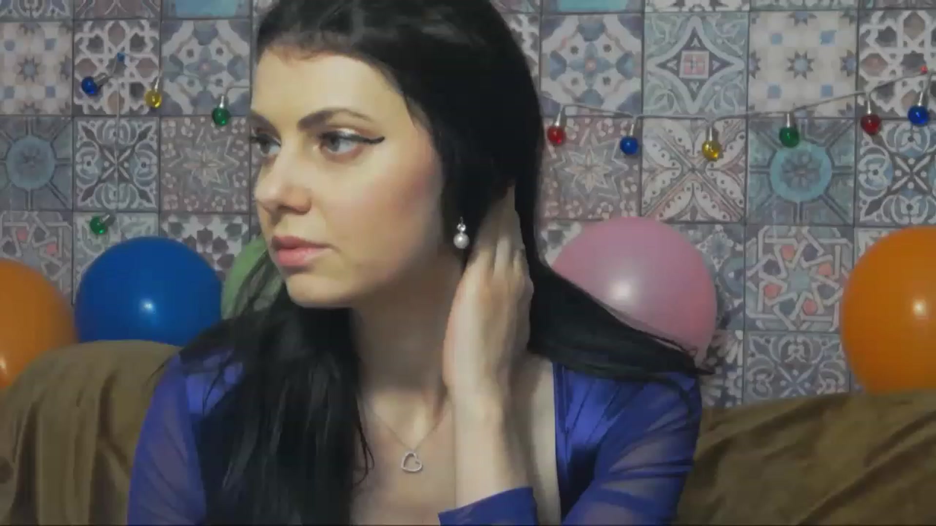 Gallery image thumbnail from MissAracely's myfreecams stream on, 02/22/2023, 17:10 image 13 of 20