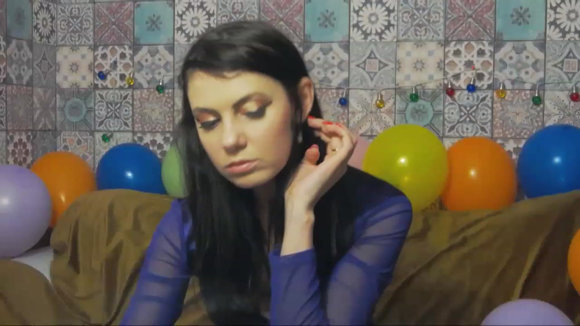 Gallery image thumbnail from MissAracely's myfreecams stream on, 02/22/2023, 17:10 image 11 of 20