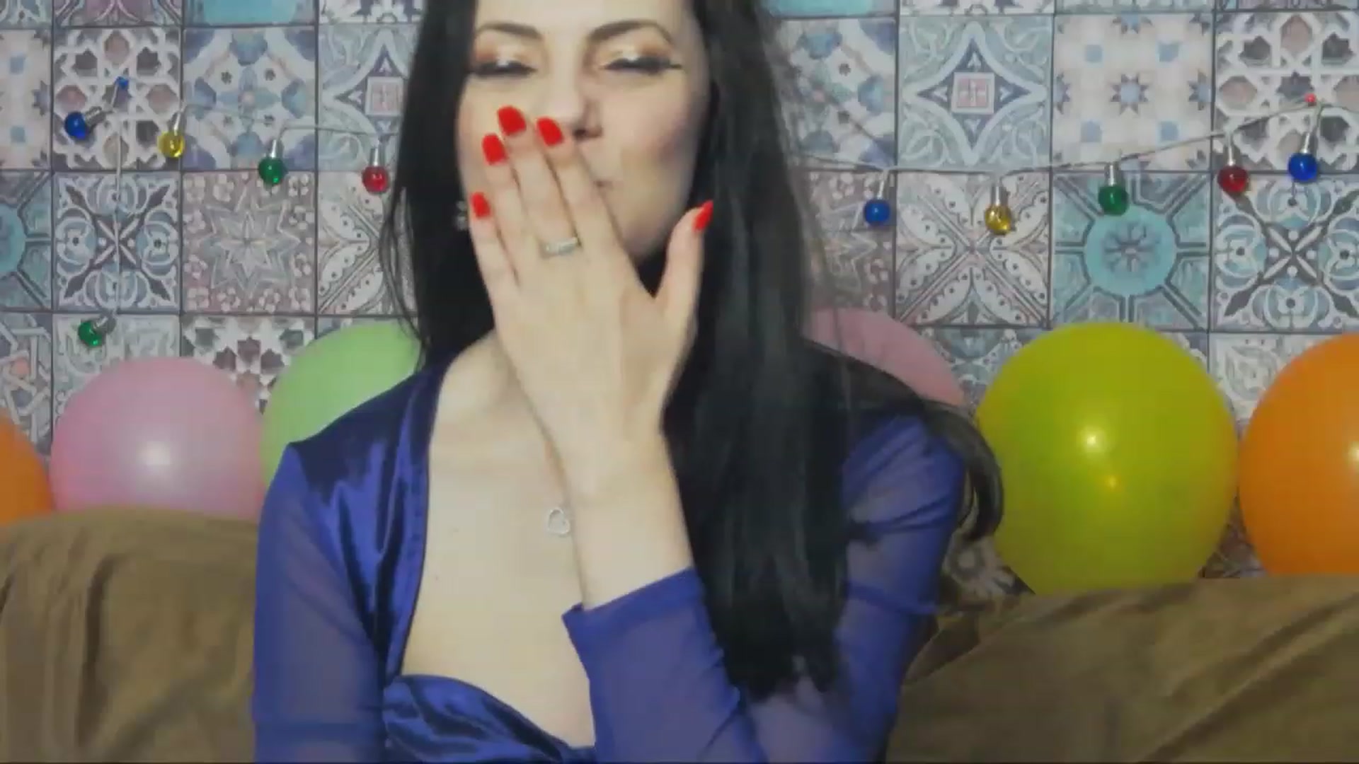 Gallery image thumbnail from MissAracely's myfreecams stream on, 02/22/2023, 20:48 image 5 of 20