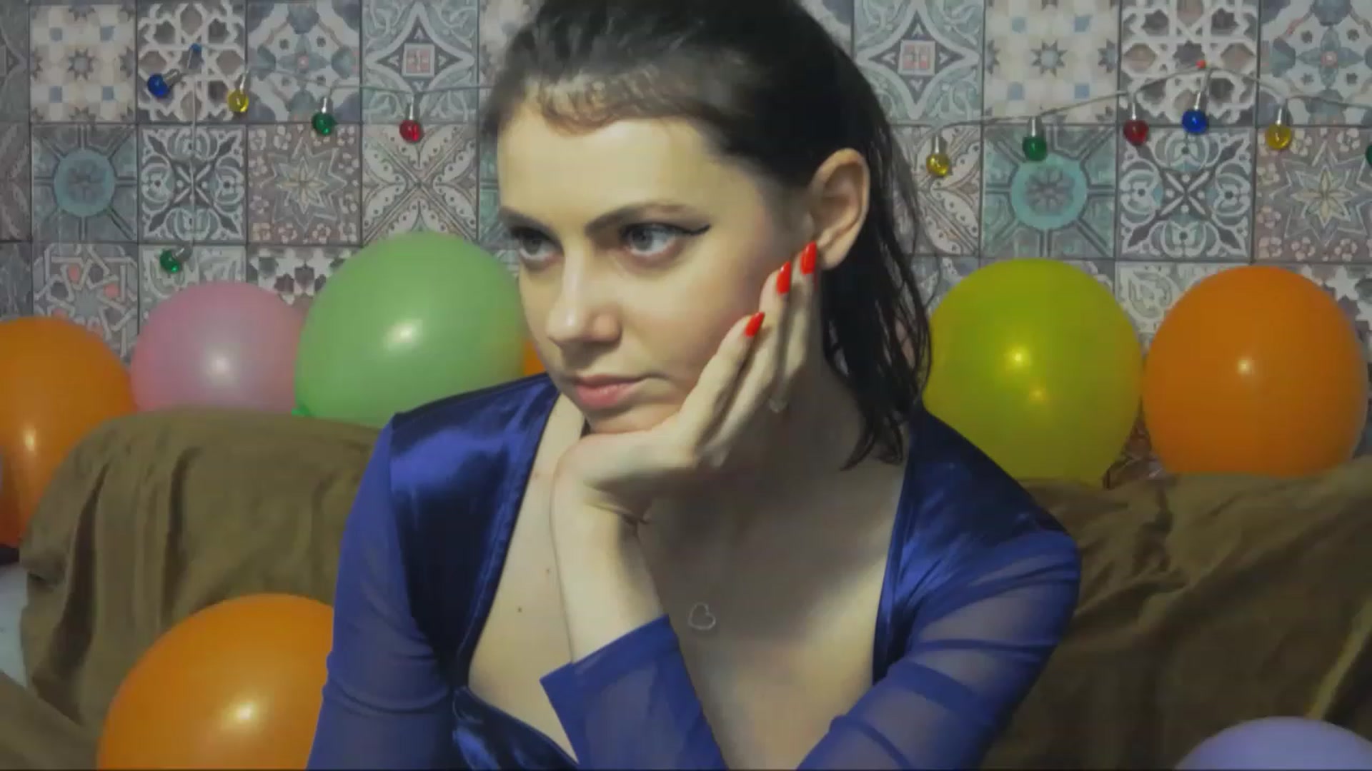 Gallery image thumbnail from MissAracely's myfreecams stream on, 02/22/2023, 20:48 image 11 of 20