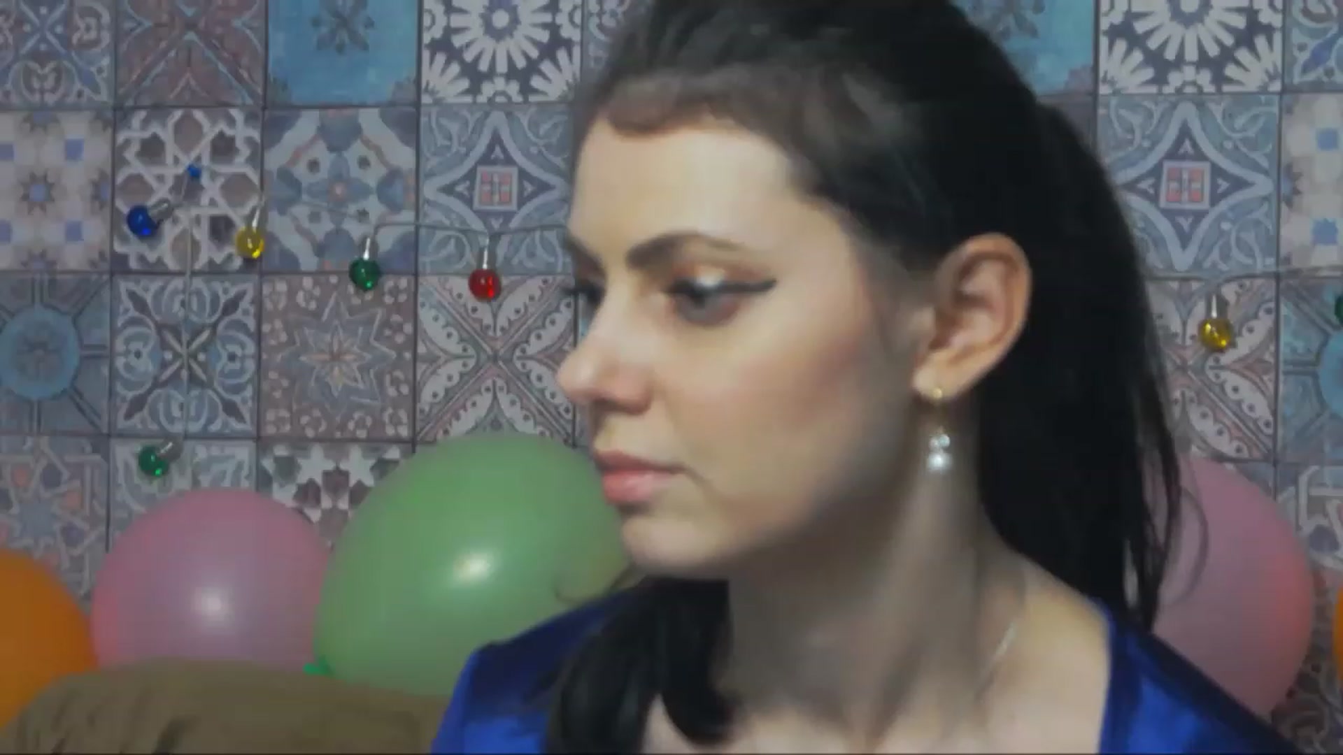 Gallery image thumbnail from MissAracely's myfreecams stream on, 02/22/2023, 20:48 image 18 of 20