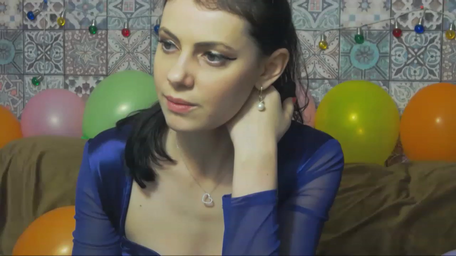 Gallery image thumbnail from MissAracely's myfreecams stream on, 02/22/2023, 20:48 image 10 of 20