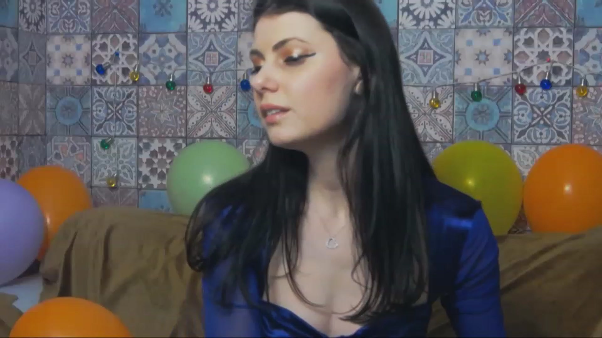 Gallery image thumbnail from MissAracely's myfreecams stream on, 02/22/2023, 20:48 image 3 of 20