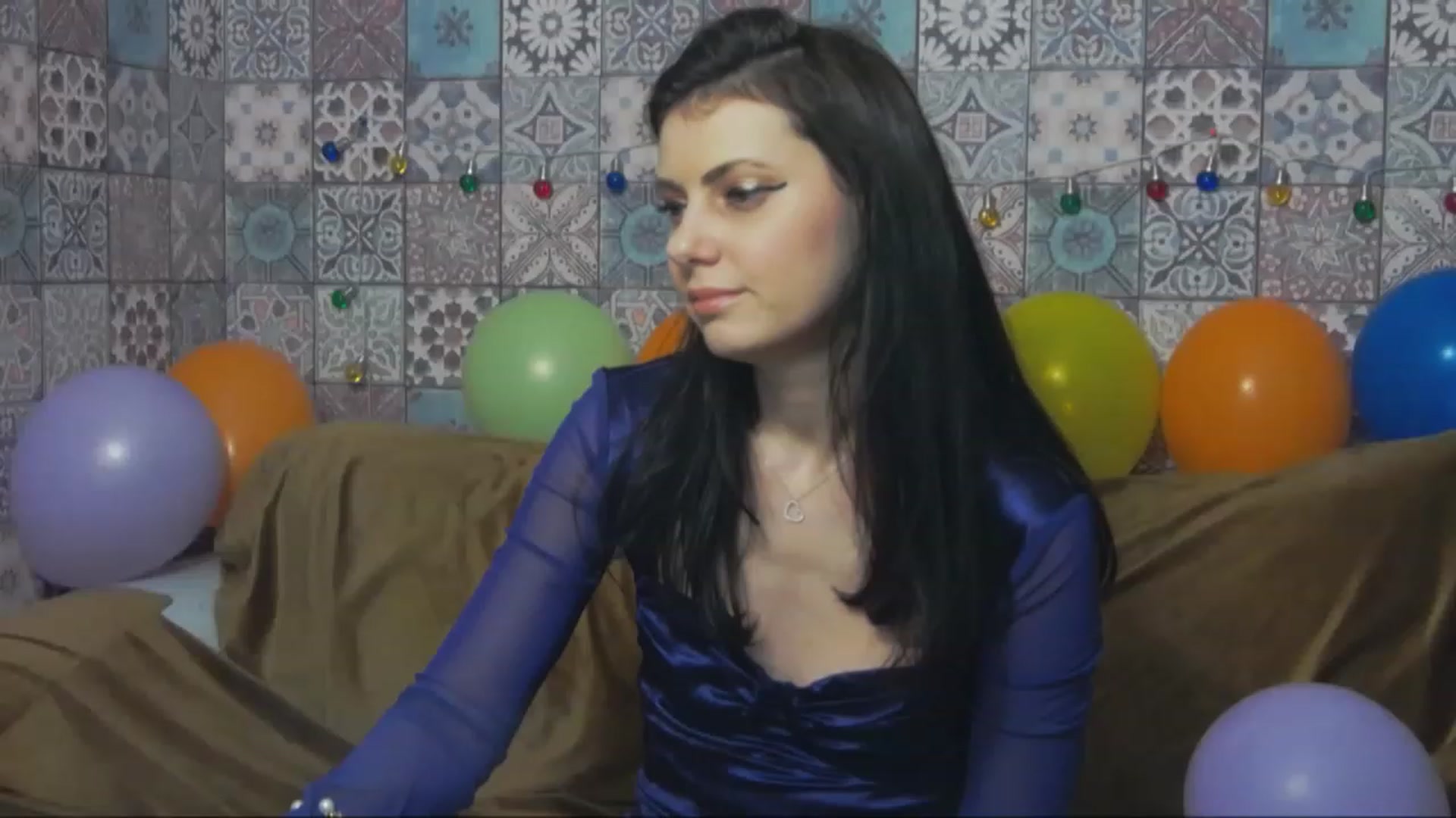 Gallery image thumbnail from MissAracely's myfreecams stream on, 02/22/2023, 20:48 image 4 of 20