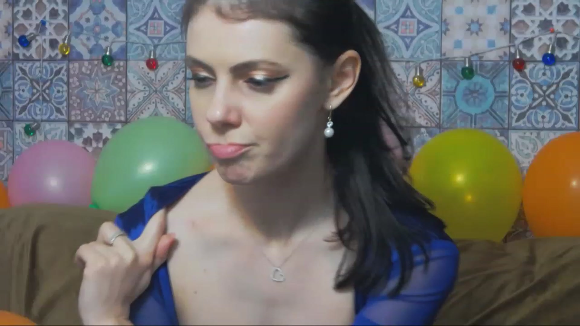 Gallery image thumbnail from MissAracely's myfreecams stream on, 02/22/2023, 20:48 image 12 of 20