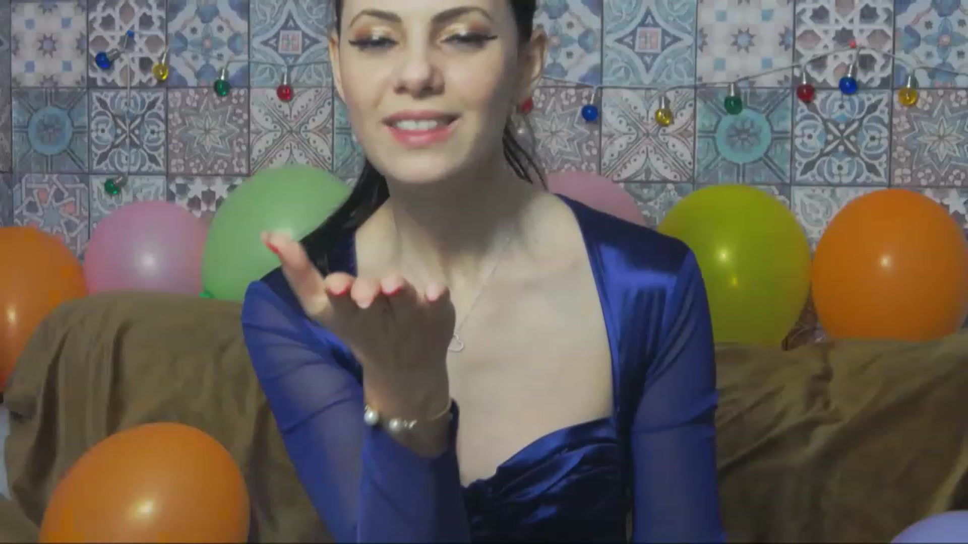 Gallery image thumbnail from MissAracely's myfreecams stream on, 02/22/2023, 20:48 image 9 of 20