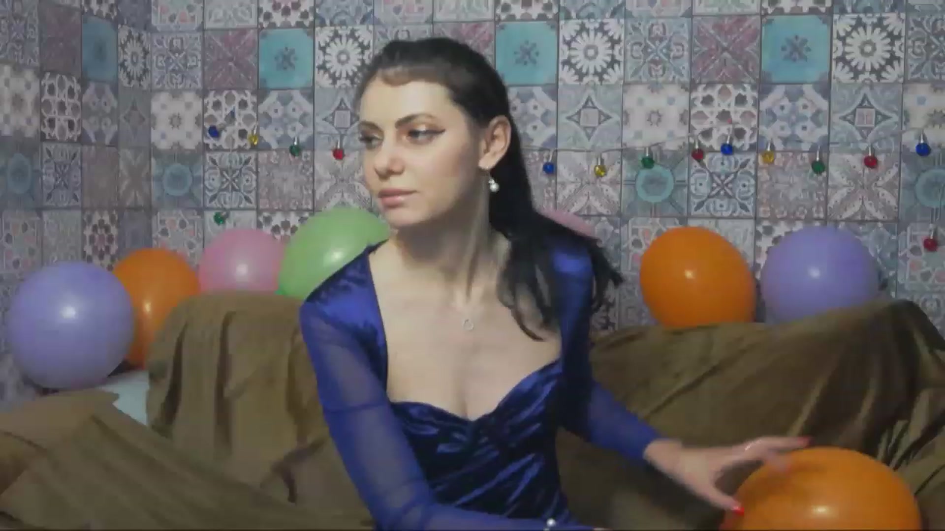 Gallery image thumbnail from MissAracely's myfreecams stream on, 02/22/2023, 20:48 image 17 of 20