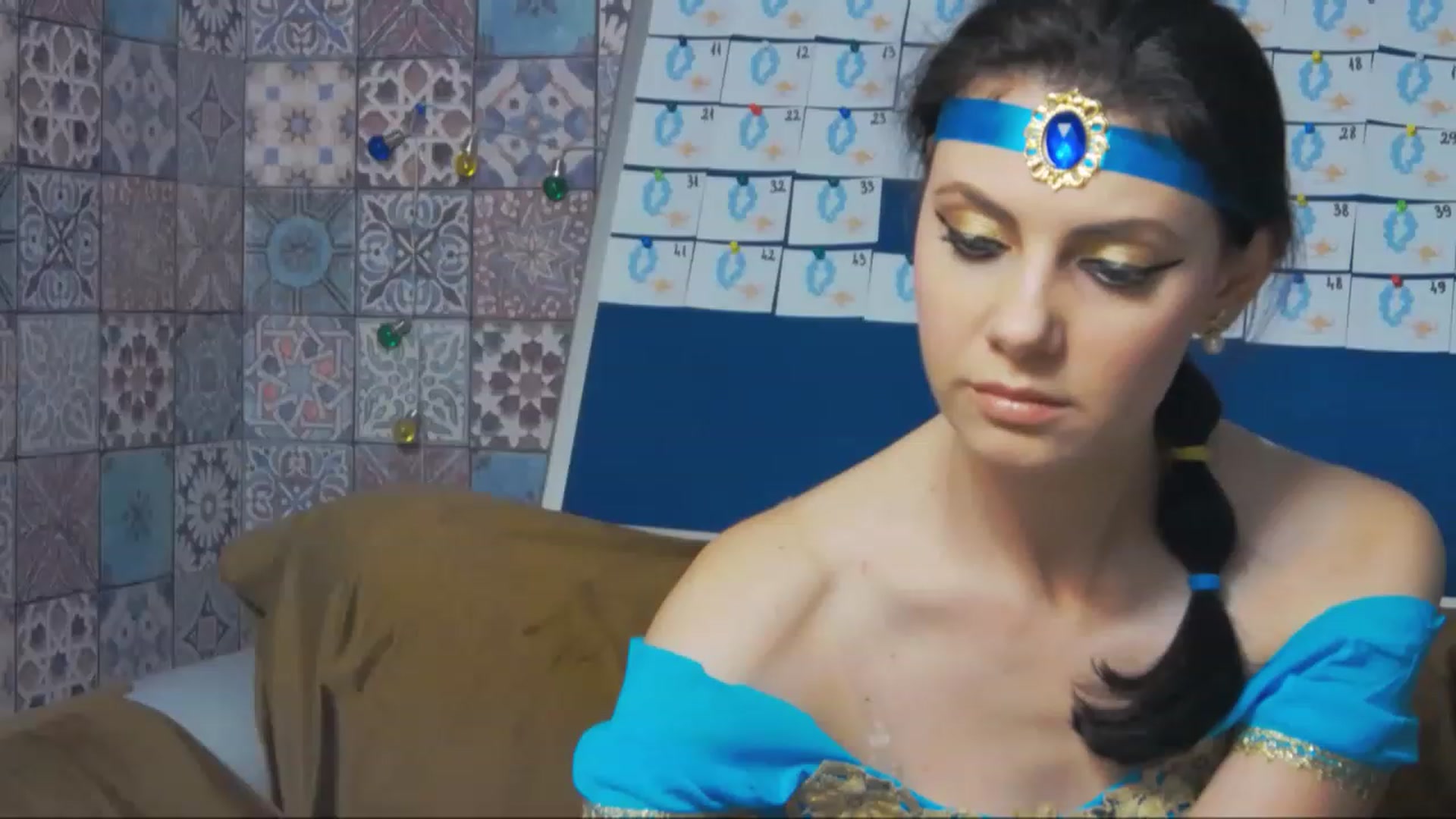 Gallery image thumbnail from MissAracely's myfreecams stream on, 02/24/2023, 17:35 image 1 of 20