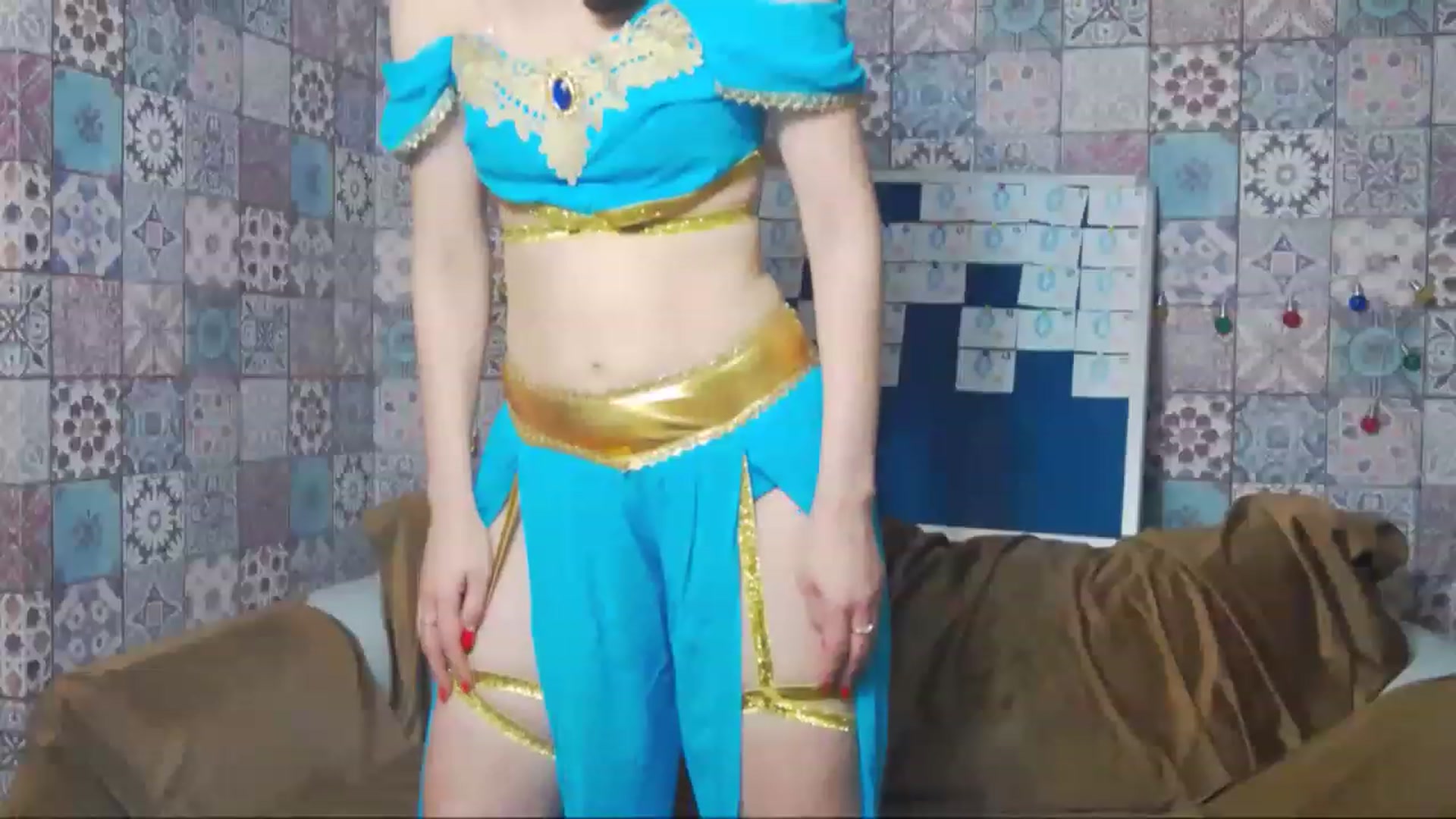 Gallery image thumbnail from MissAracely's myfreecams stream on, 02/24/2023, 17:35 image 14 of 20