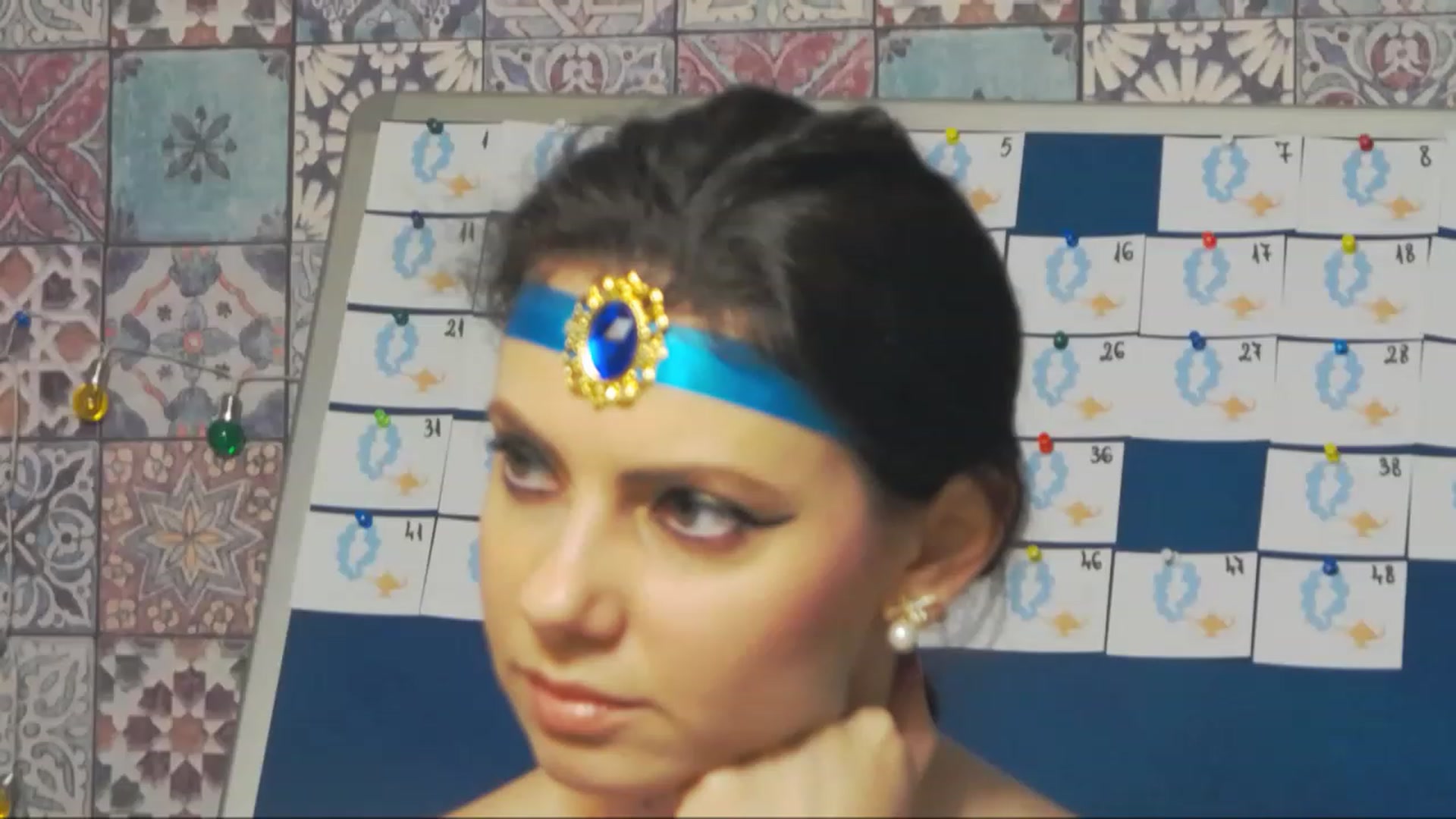Gallery image thumbnail from MissAracely's myfreecams stream on, 02/24/2023, 17:35 image 6 of 20