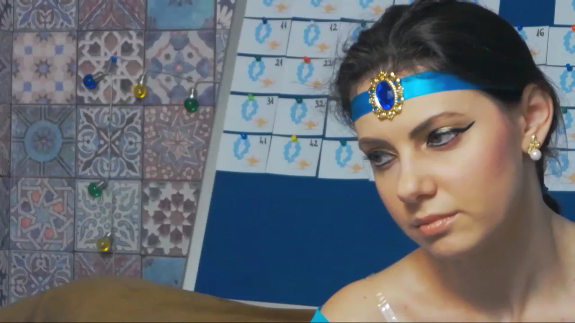 Gallery image thumbnail from MissAracely's myfreecams stream on, 02/24/2023, 17:35 image 4 of 20