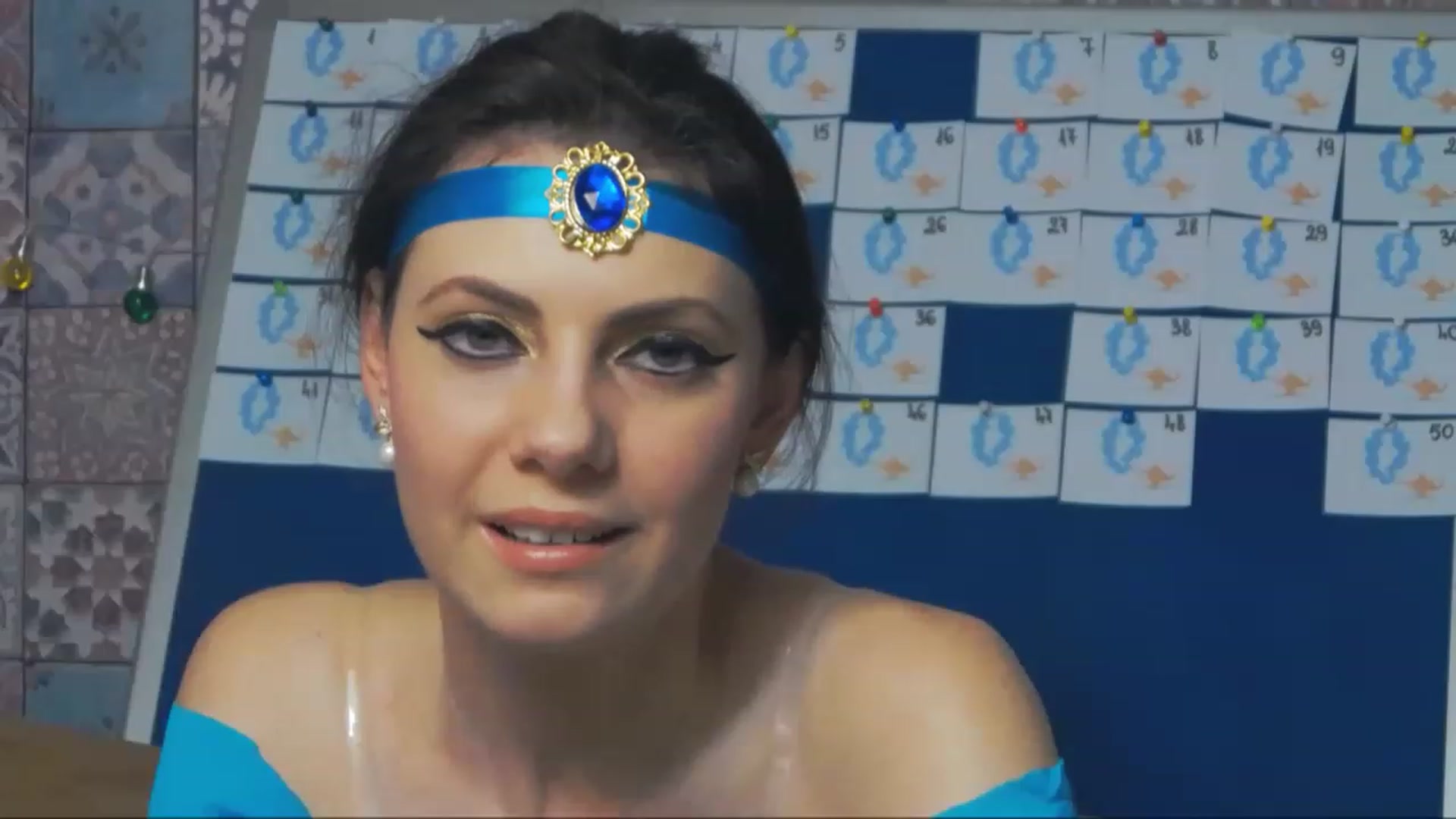 Gallery image thumbnail from MissAracely's myfreecams stream on, 02/24/2023, 17:35 image 9 of 20