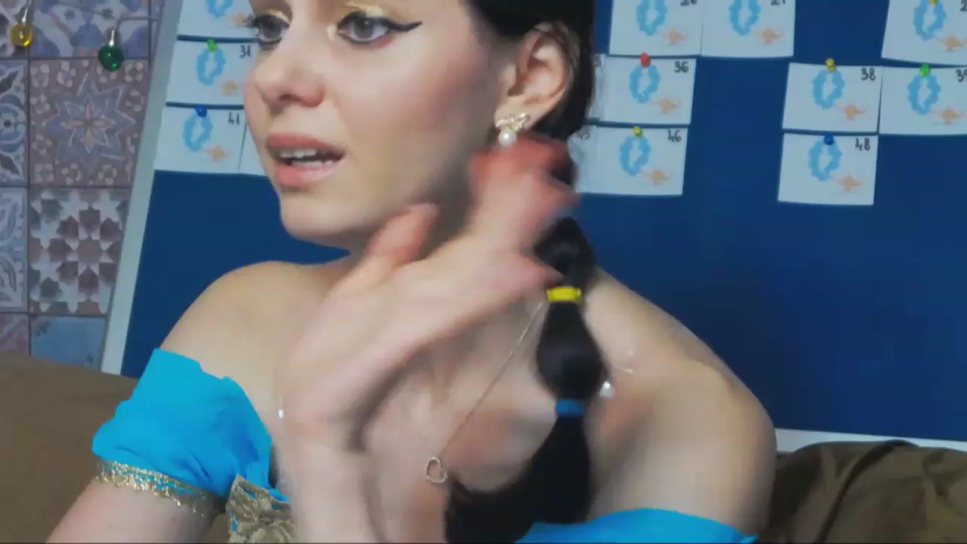 Gallery image thumbnail from MissAracely's myfreecams stream on, 02/24/2023, 17:35 image 15 of 20