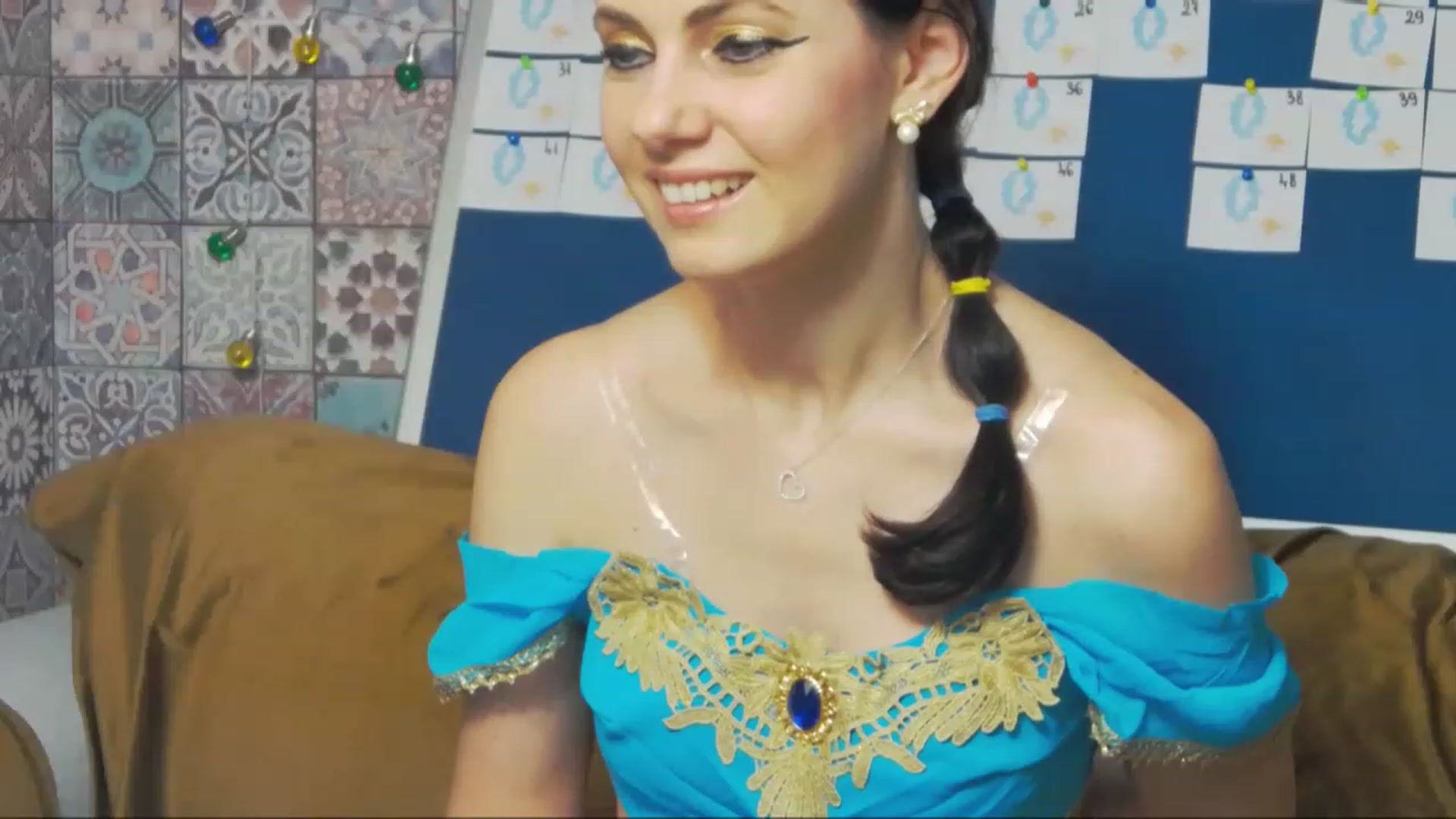 Gallery image thumbnail from MissAracely's myfreecams stream on, 02/24/2023, 17:35 image 18 of 20