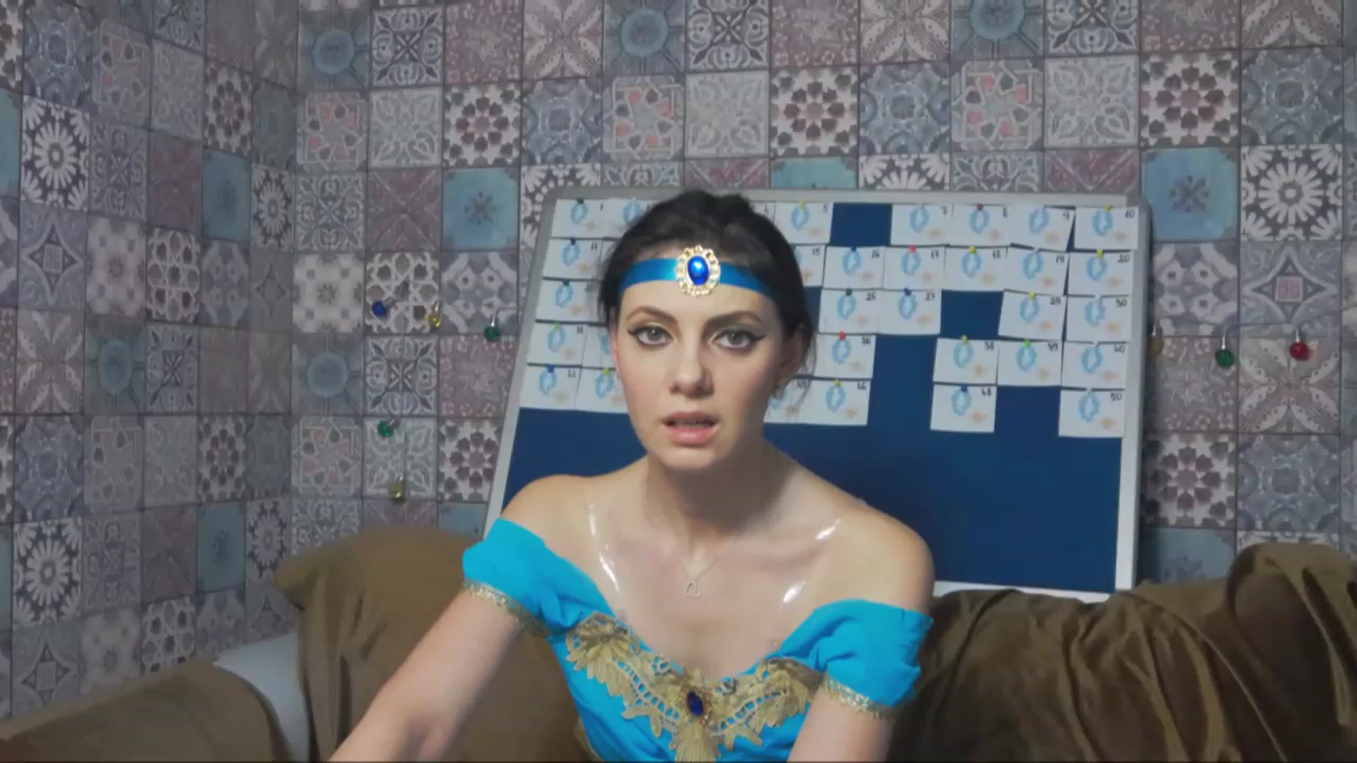 Gallery image thumbnail from MissAracely's myfreecams stream on, 02/24/2023, 17:35 image 16 of 20