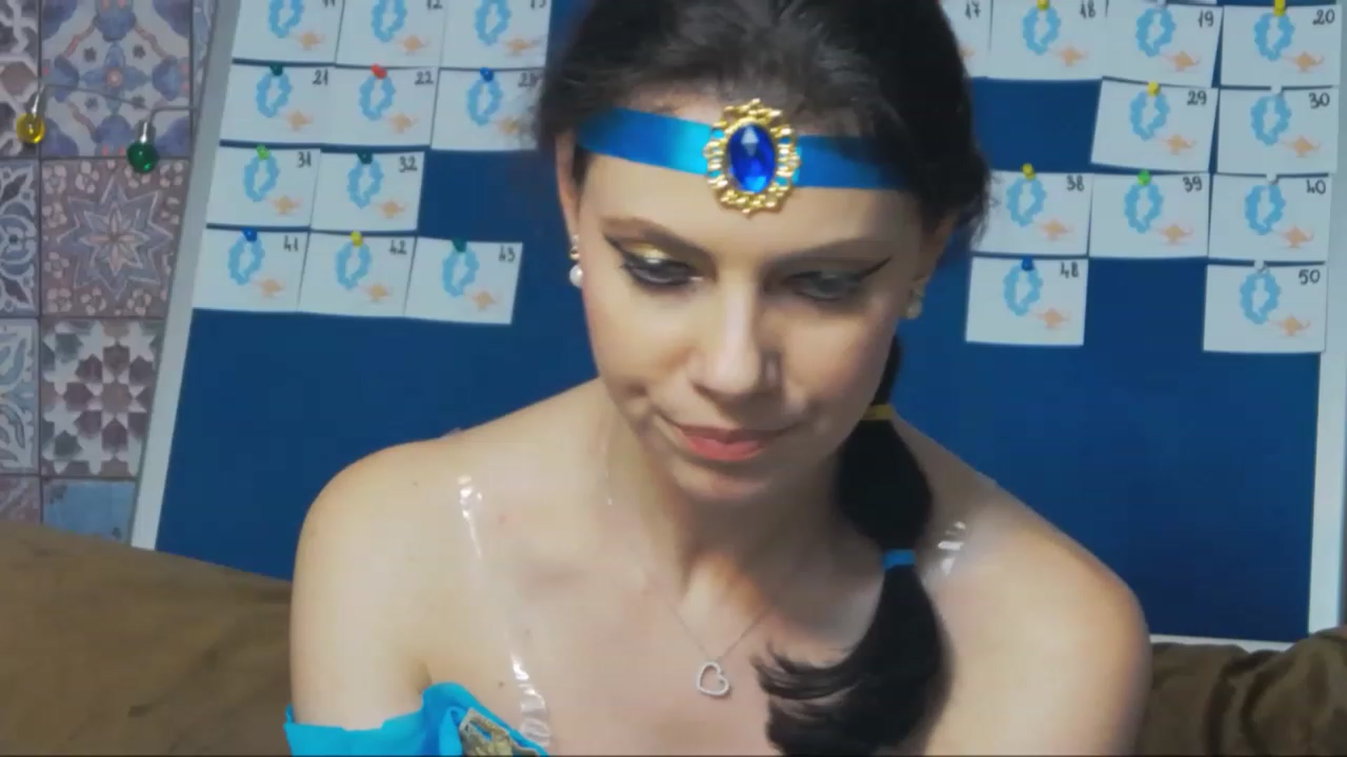 Gallery image thumbnail from MissAracely's myfreecams stream on, 02/24/2023, 19:12 image 14 of 20