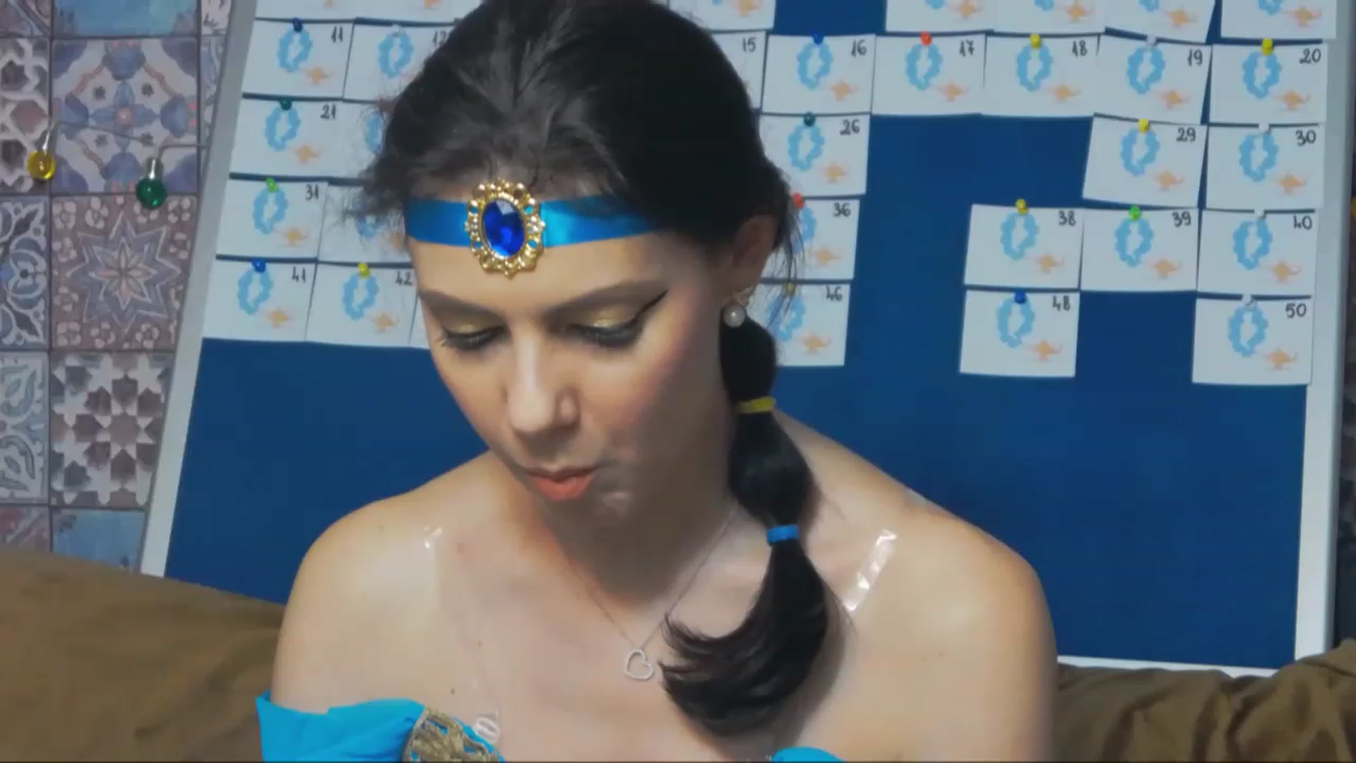 Gallery image thumbnail from MissAracely's myfreecams stream on, 02/24/2023, 19:12 image 7 of 20