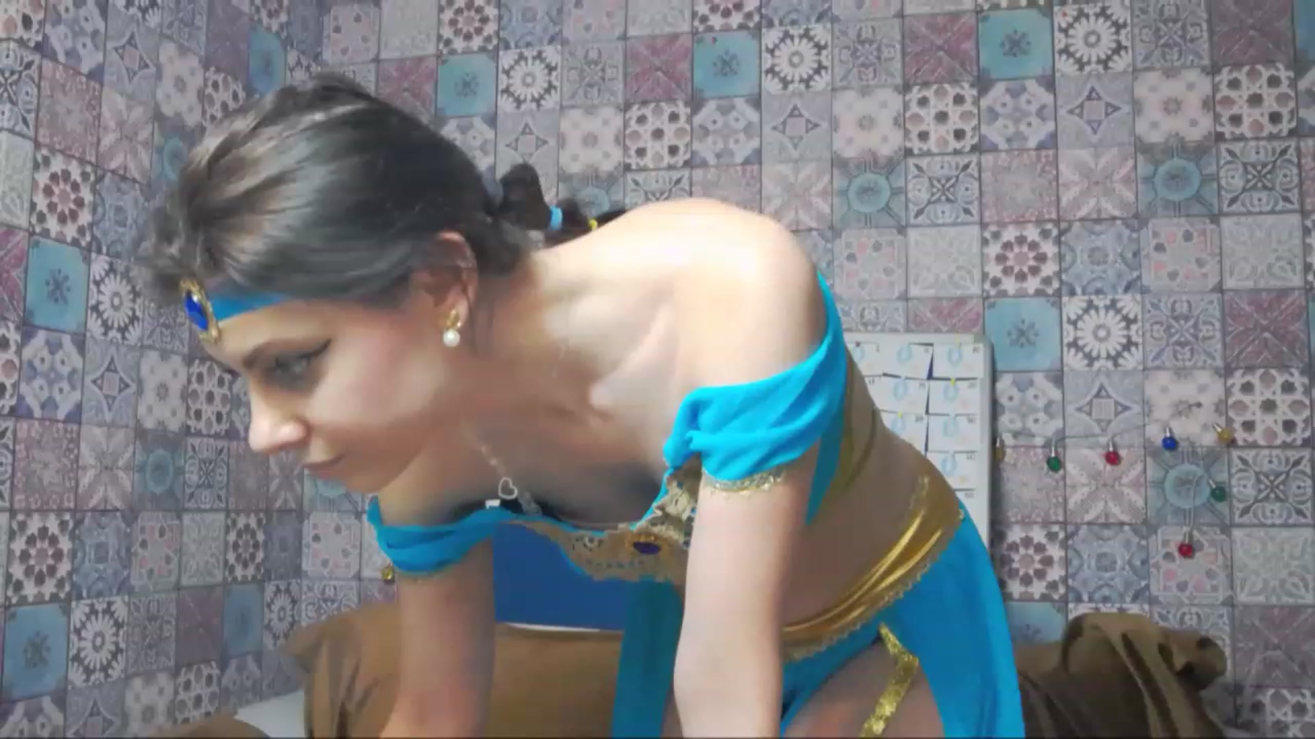 Gallery image thumbnail from MissAracely's myfreecams stream on, 02/24/2023, 19:12 image 3 of 20