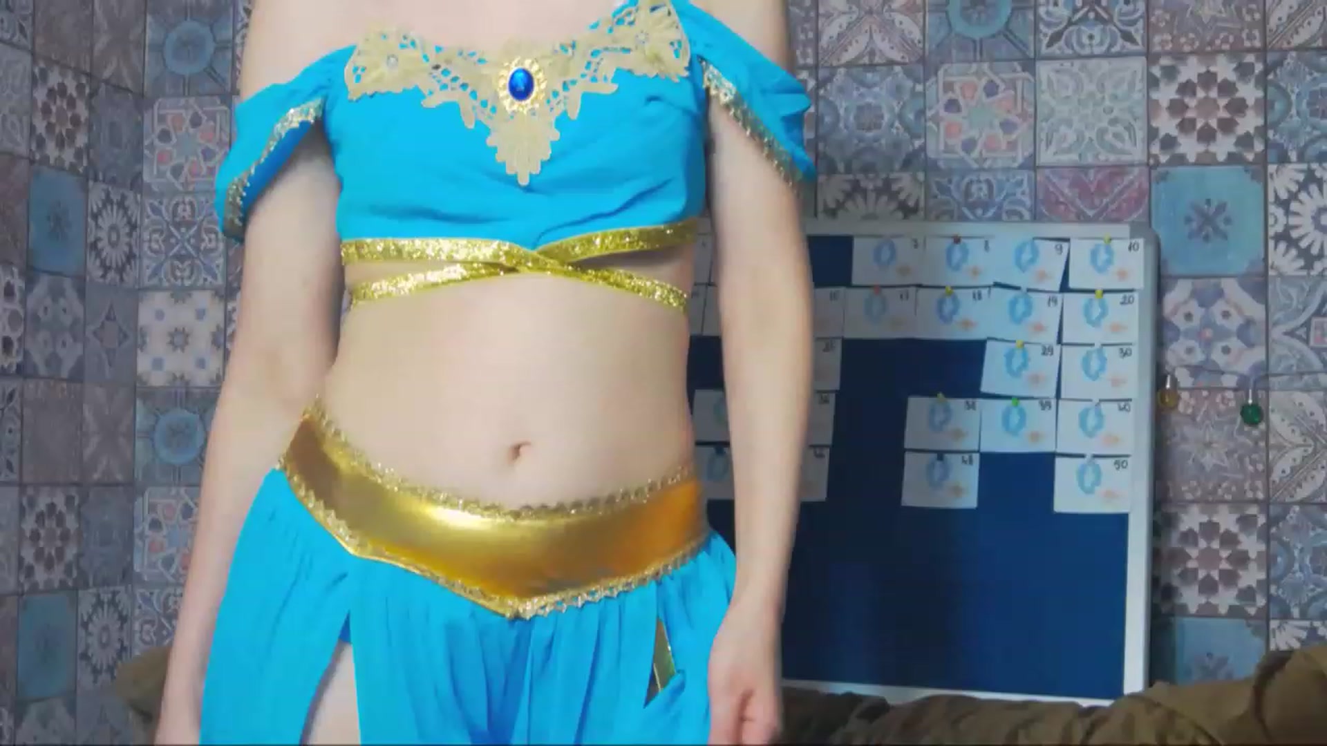 Gallery image thumbnail from MissAracely's myfreecams stream on, 02/24/2023, 19:12 image 9 of 20