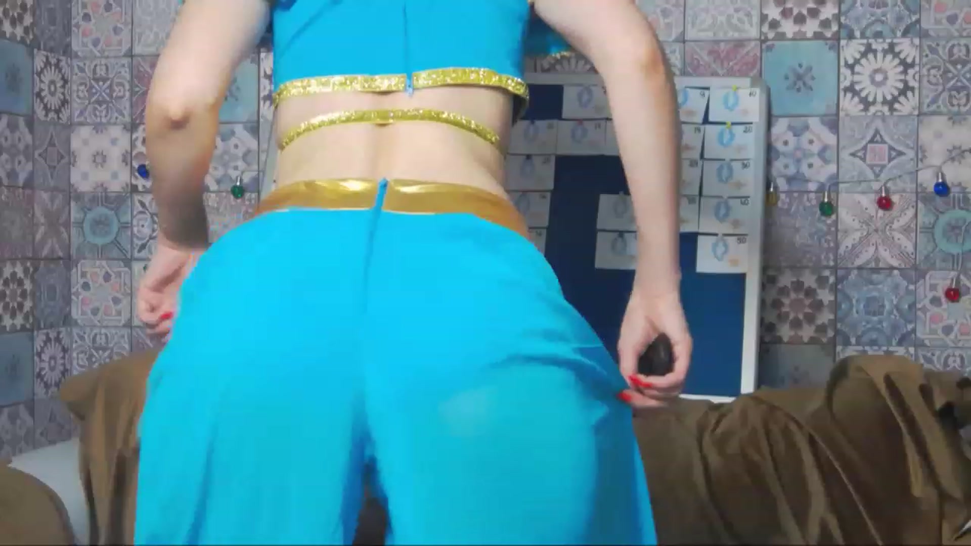 Gallery image thumbnail from MissAracely's myfreecams stream on, 02/24/2023, 19:12 image 4 of 20
