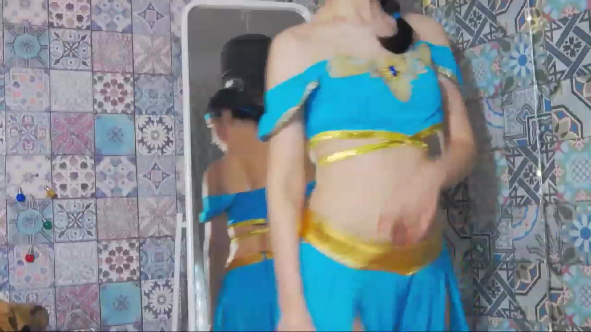 Gallery image thumbnail from MissAracely's myfreecams stream on, 02/24/2023, 20:46 image 16 of 20