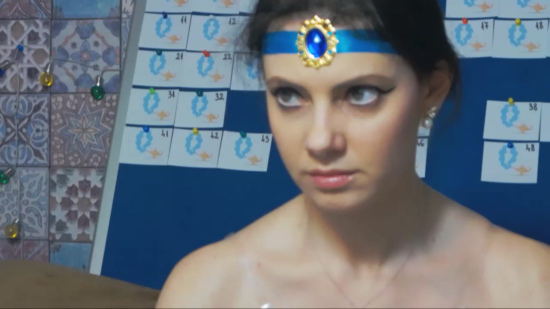 Gallery image thumbnail from MissAracely's myfreecams stream on, 02/24/2023, 20:46 image 11 of 20