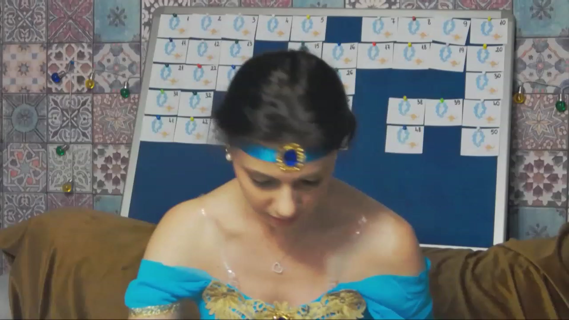 Gallery image thumbnail from MissAracely's myfreecams stream on, 02/24/2023, 20:46 image 3 of 20