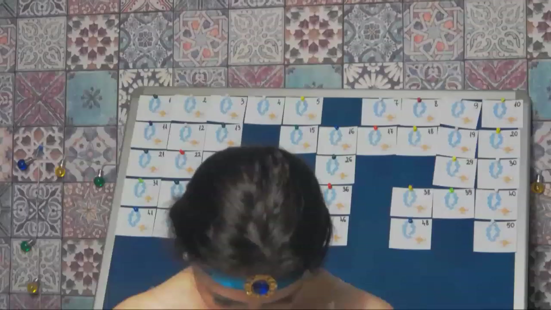 Gallery image thumbnail from MissAracely's myfreecams stream on, 02/24/2023, 20:46 image 1 of 20