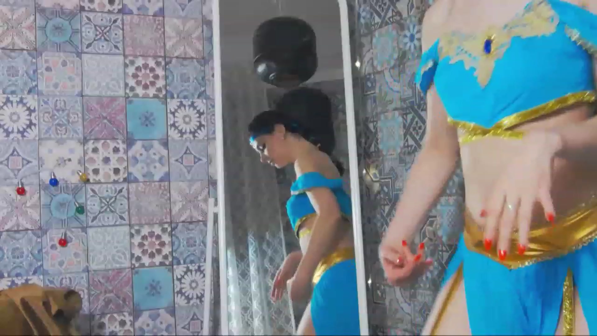 Gallery image thumbnail from MissAracely's myfreecams stream on, 02/24/2023, 20:46 image 18 of 20