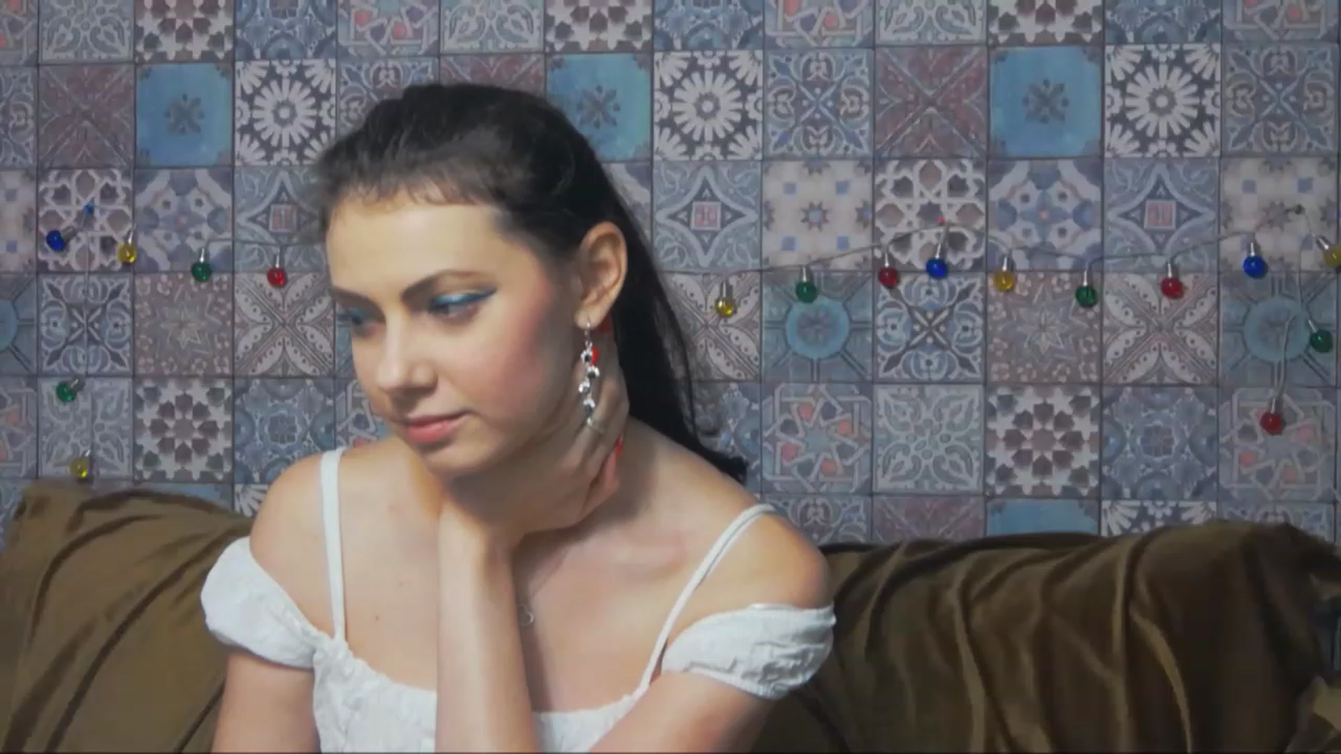 Gallery image thumbnail from MissAracely's myfreecams stream on, 02/26/2023, 19:29 image 6 of 20