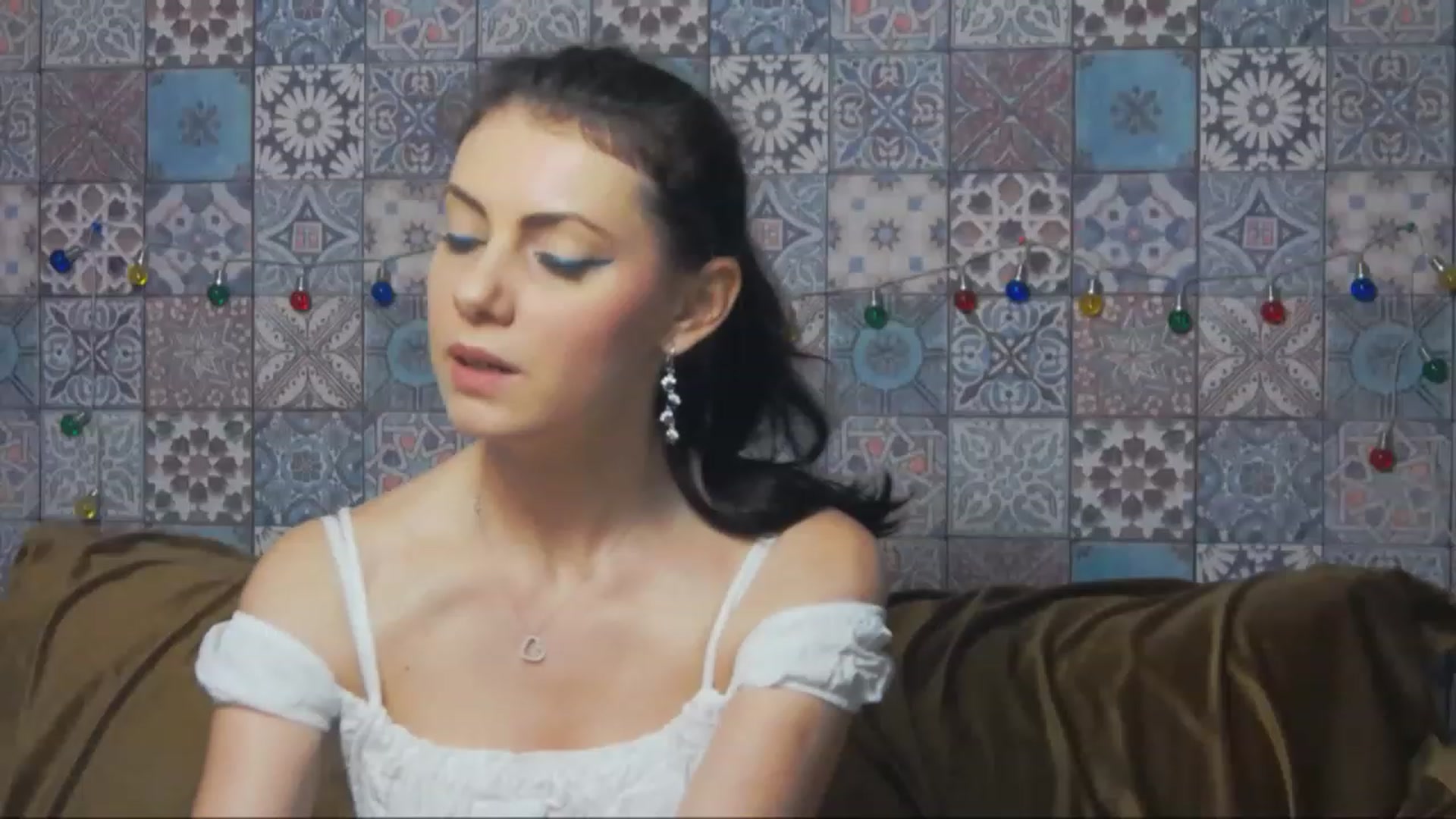 Gallery image thumbnail from MissAracely's myfreecams stream on, 02/26/2023, 19:29 image 7 of 20