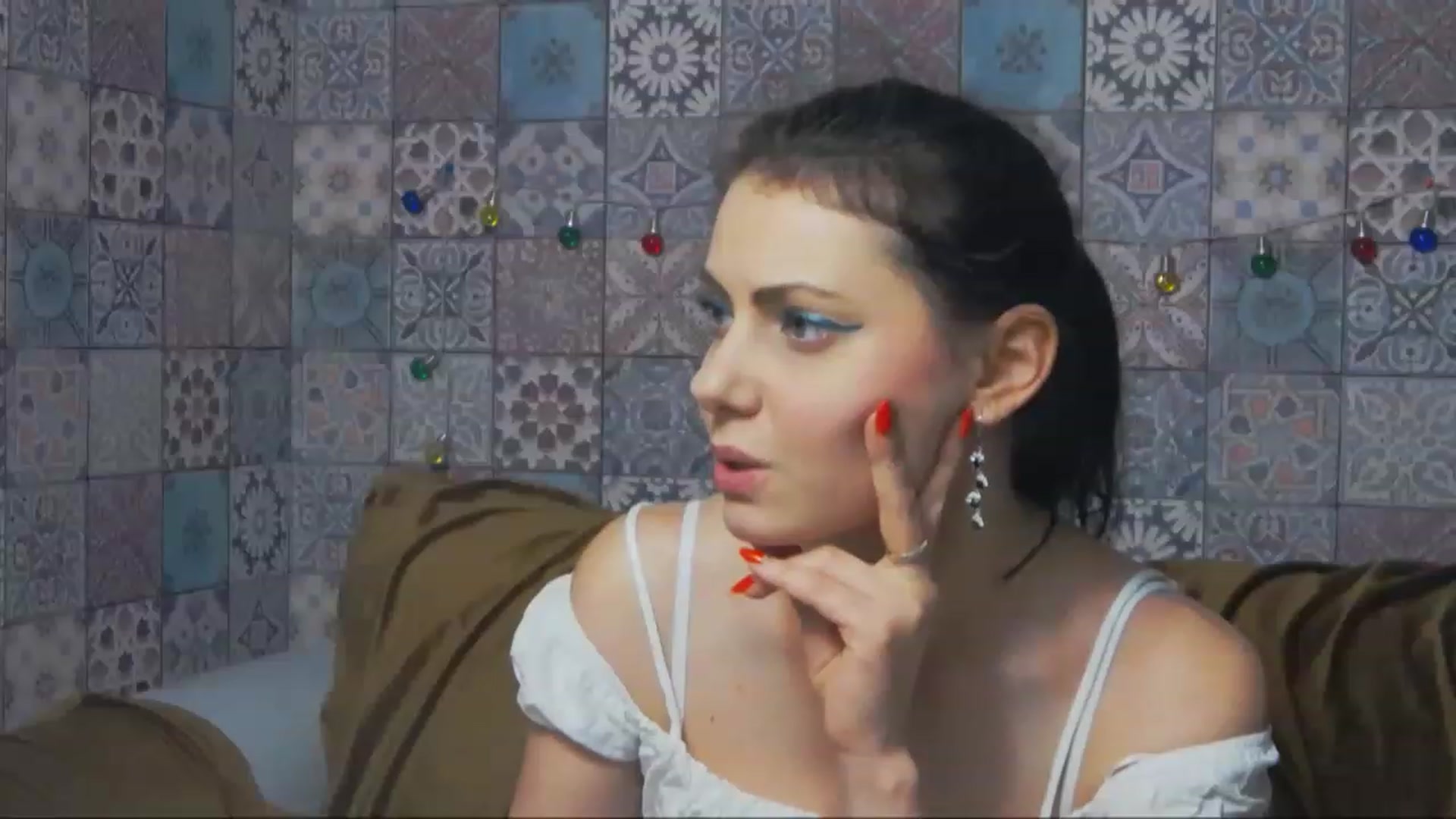 Gallery image thumbnail from MissAracely's myfreecams stream on, 02/26/2023, 19:29 image 19 of 20