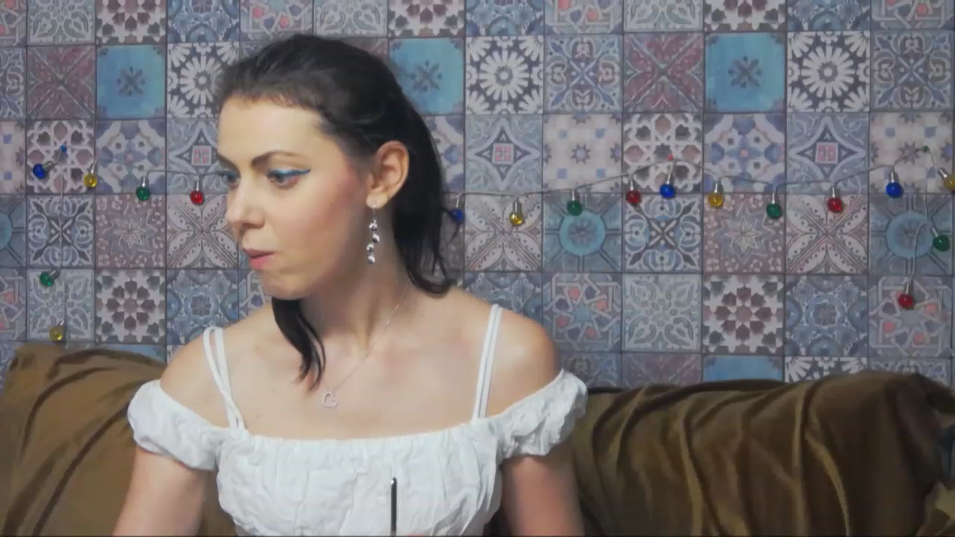Gallery image thumbnail from MissAracely's myfreecams stream on, 02/26/2023, 19:29 image 10 of 20
