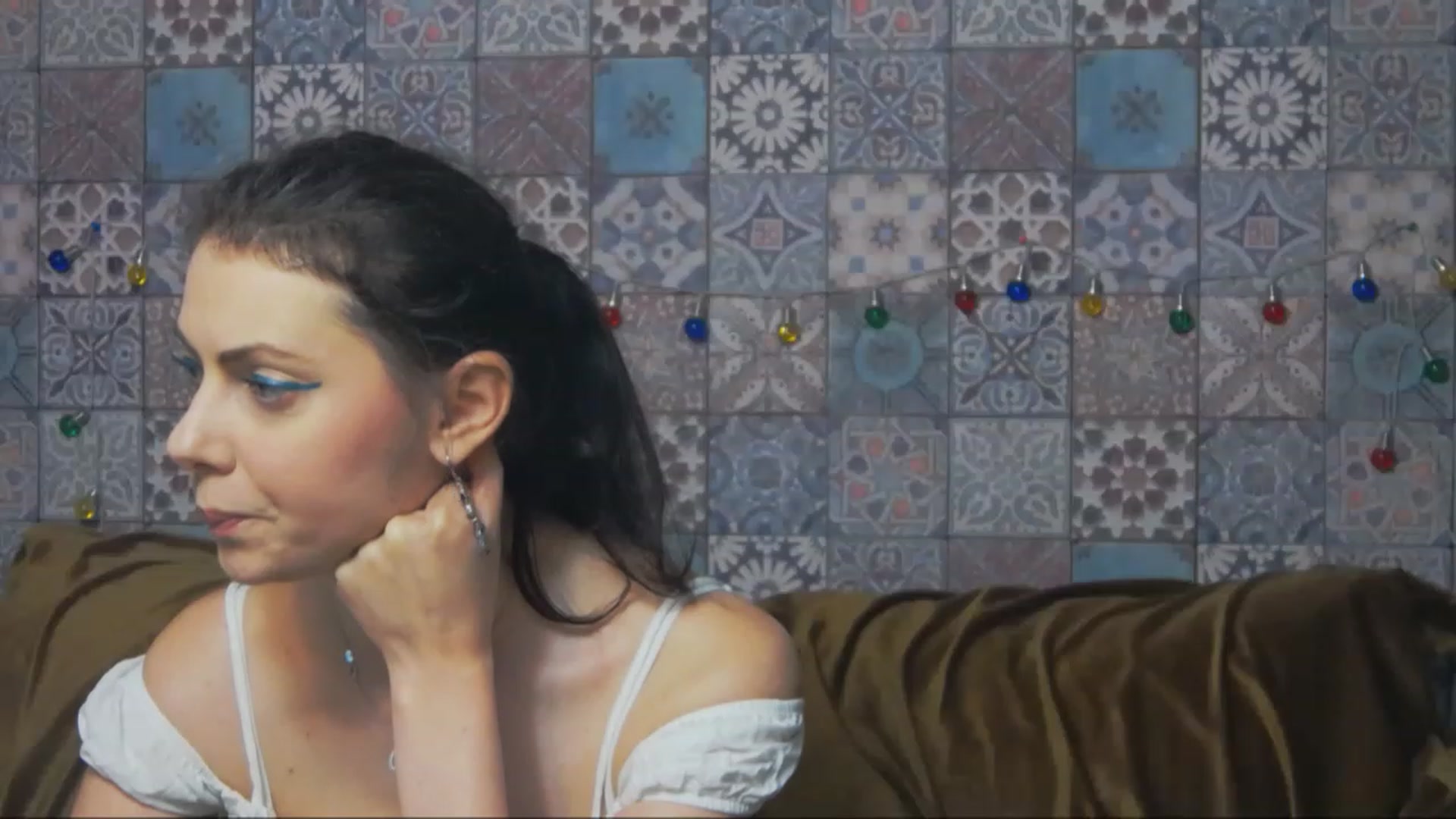 Gallery image thumbnail from MissAracely's myfreecams stream on, 02/26/2023, 19:29 image 15 of 20