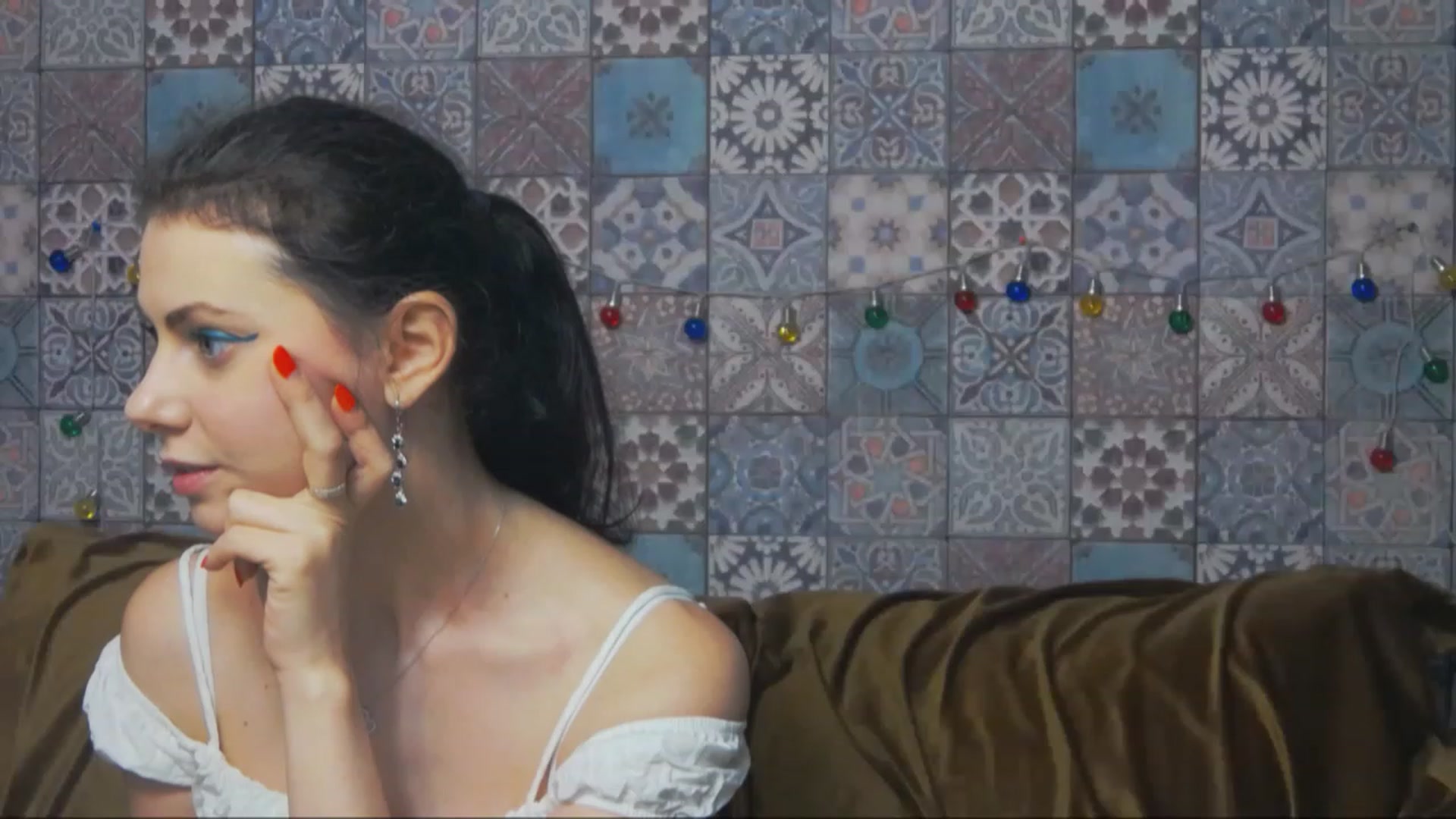 Gallery image thumbnail from MissAracely's myfreecams stream on, 02/26/2023, 19:29 image 13 of 20