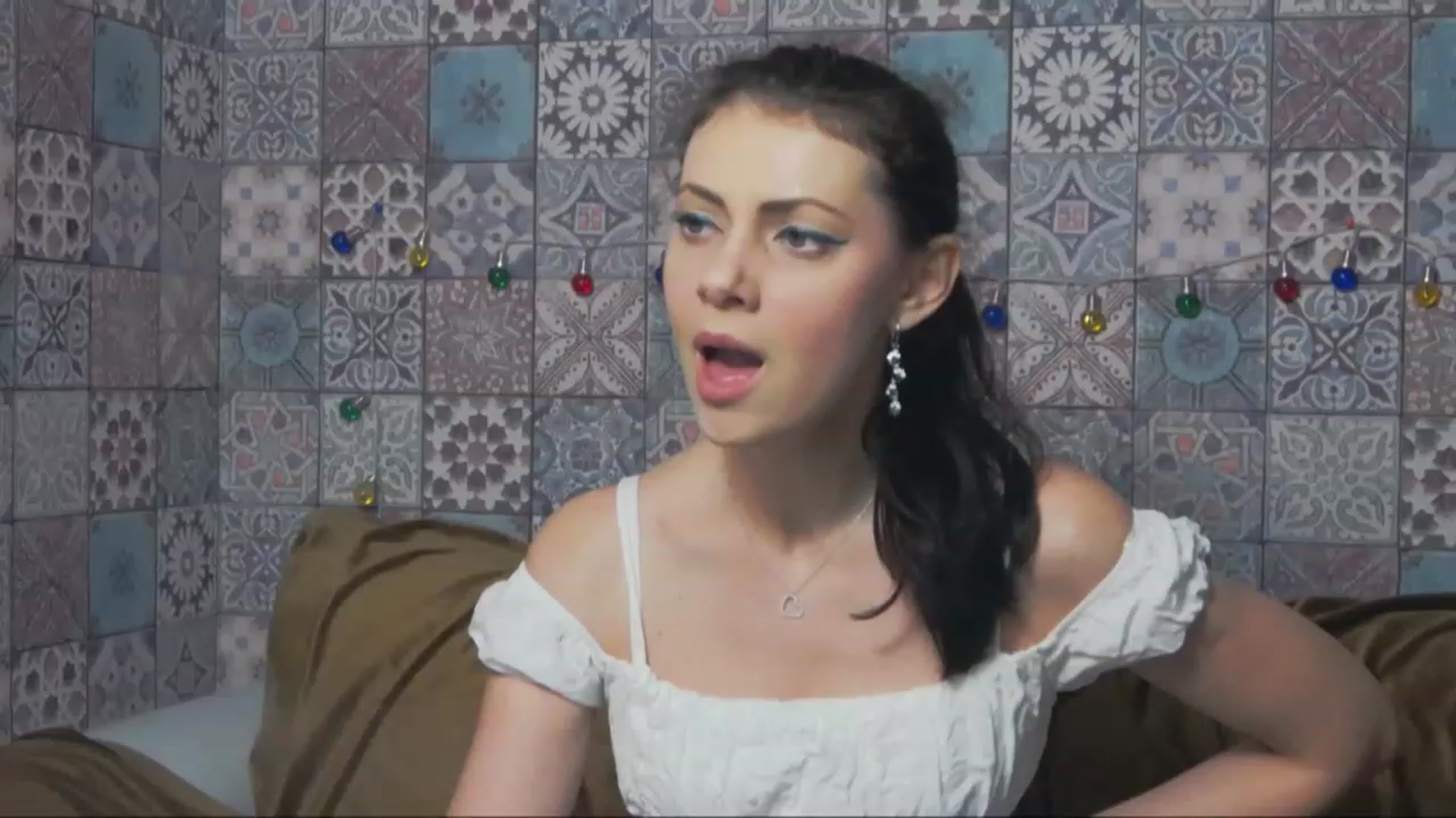 Gallery image thumbnail from MissAracely's myfreecams stream on, 02/26/2023, 19:29 image 2 of 20