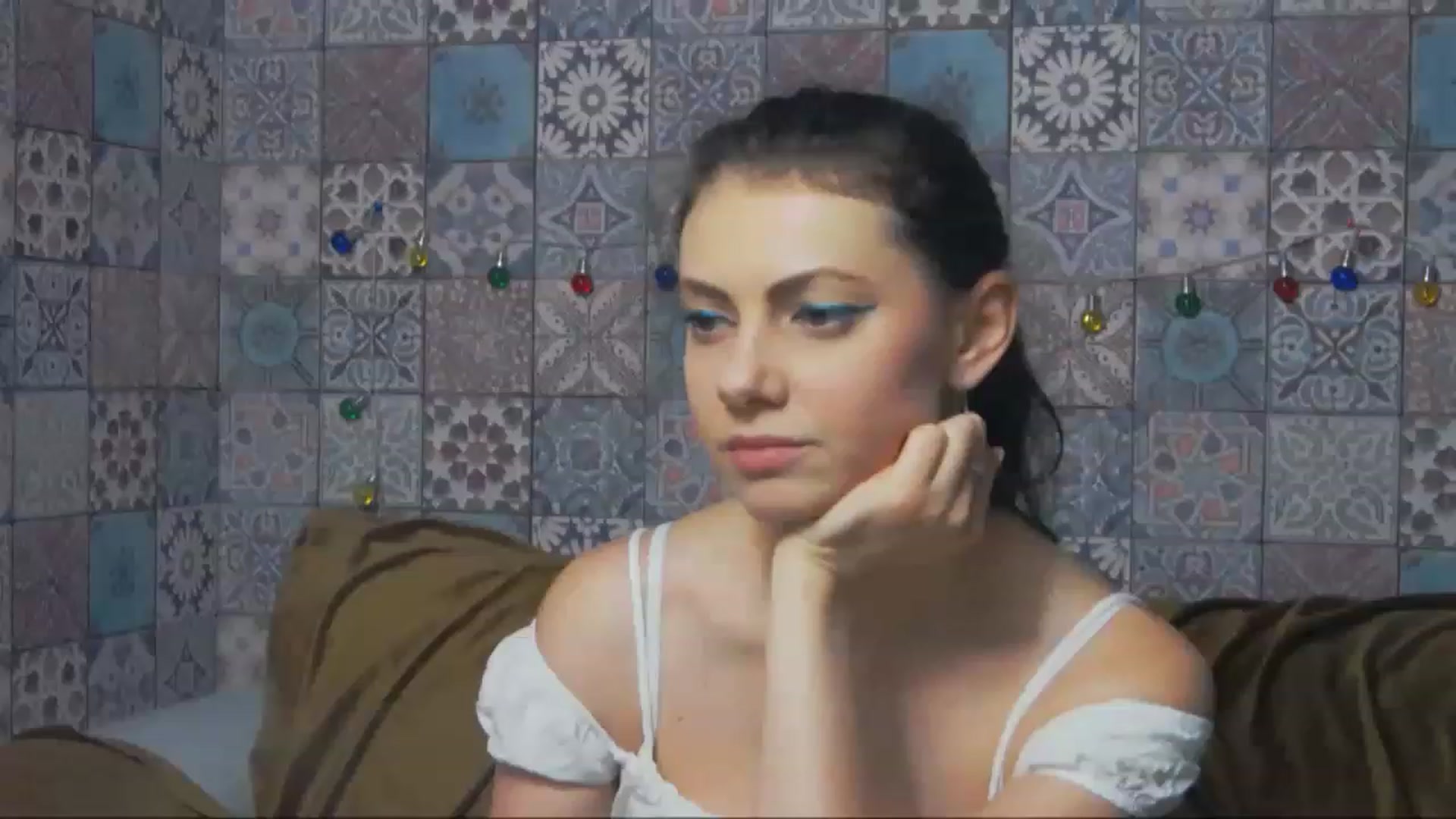 Gallery image thumbnail from MissAracely's myfreecams stream on, 02/26/2023, 19:29 image 1 of 20