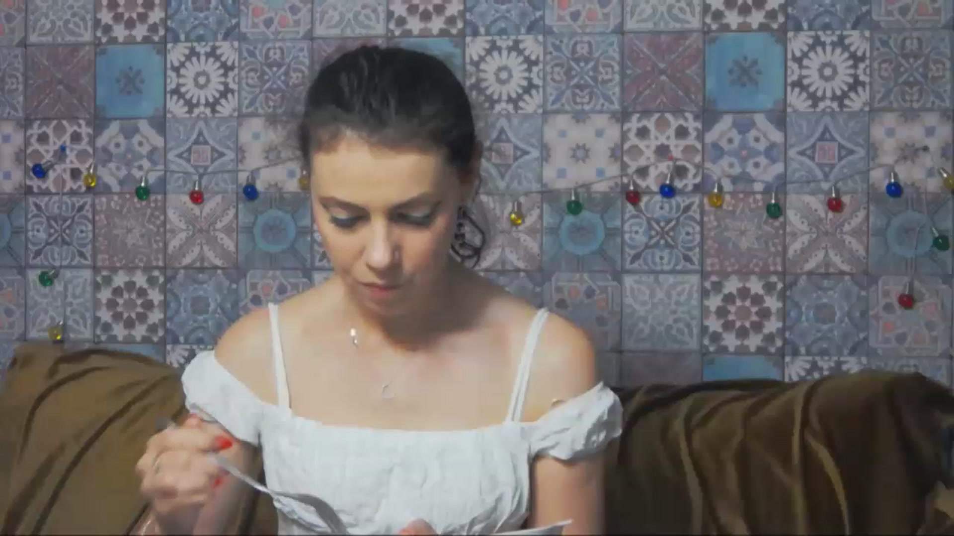 Gallery image thumbnail from MissAracely's myfreecams stream on, 02/26/2023, 19:29 image 14 of 20