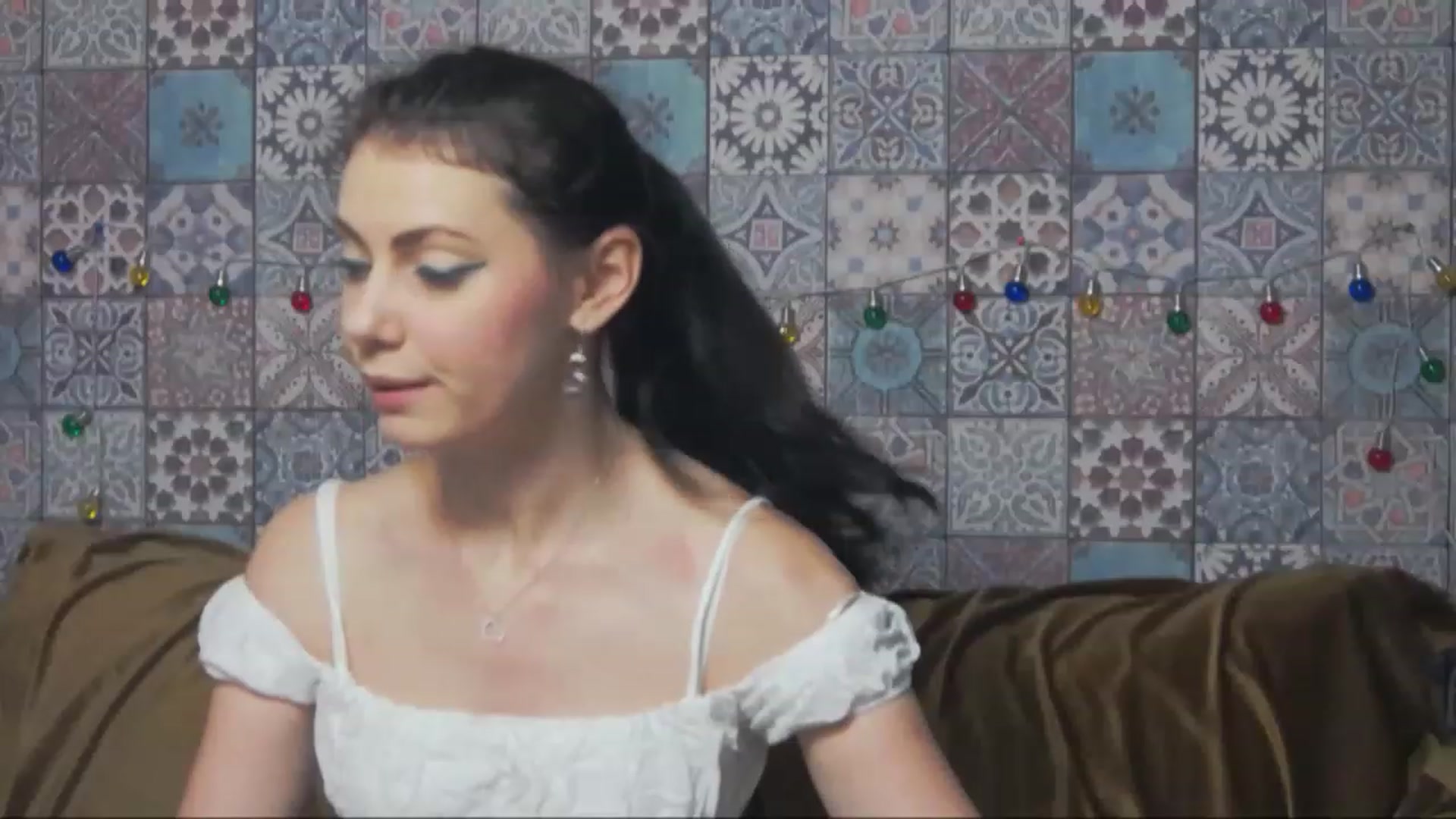 Gallery image thumbnail from MissAracely's myfreecams stream on, 02/26/2023, 19:29 image 5 of 20