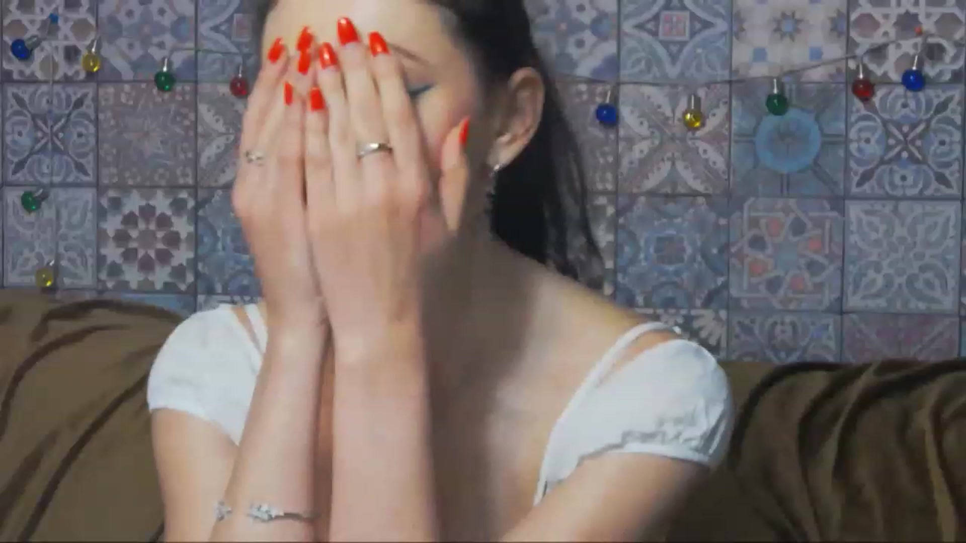 Gallery image thumbnail from MissAracely's myfreecams stream on, 02/26/2023, 21:00 image 15 of 20