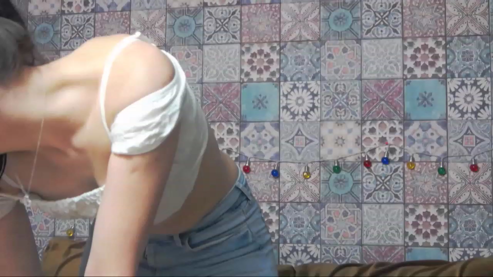Gallery image thumbnail from MissAracely's myfreecams stream on, 02/26/2023, 21:00 image 1 of 20