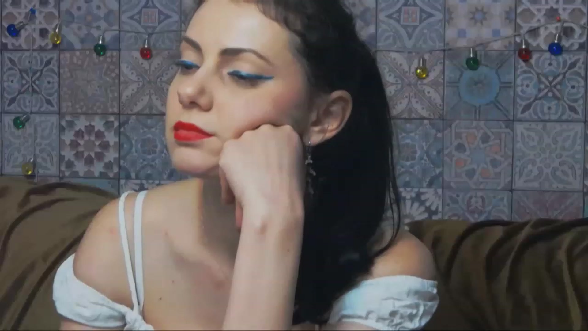 Gallery image thumbnail from MissAracely's myfreecams stream on, 02/26/2023, 21:00 image 9 of 20
