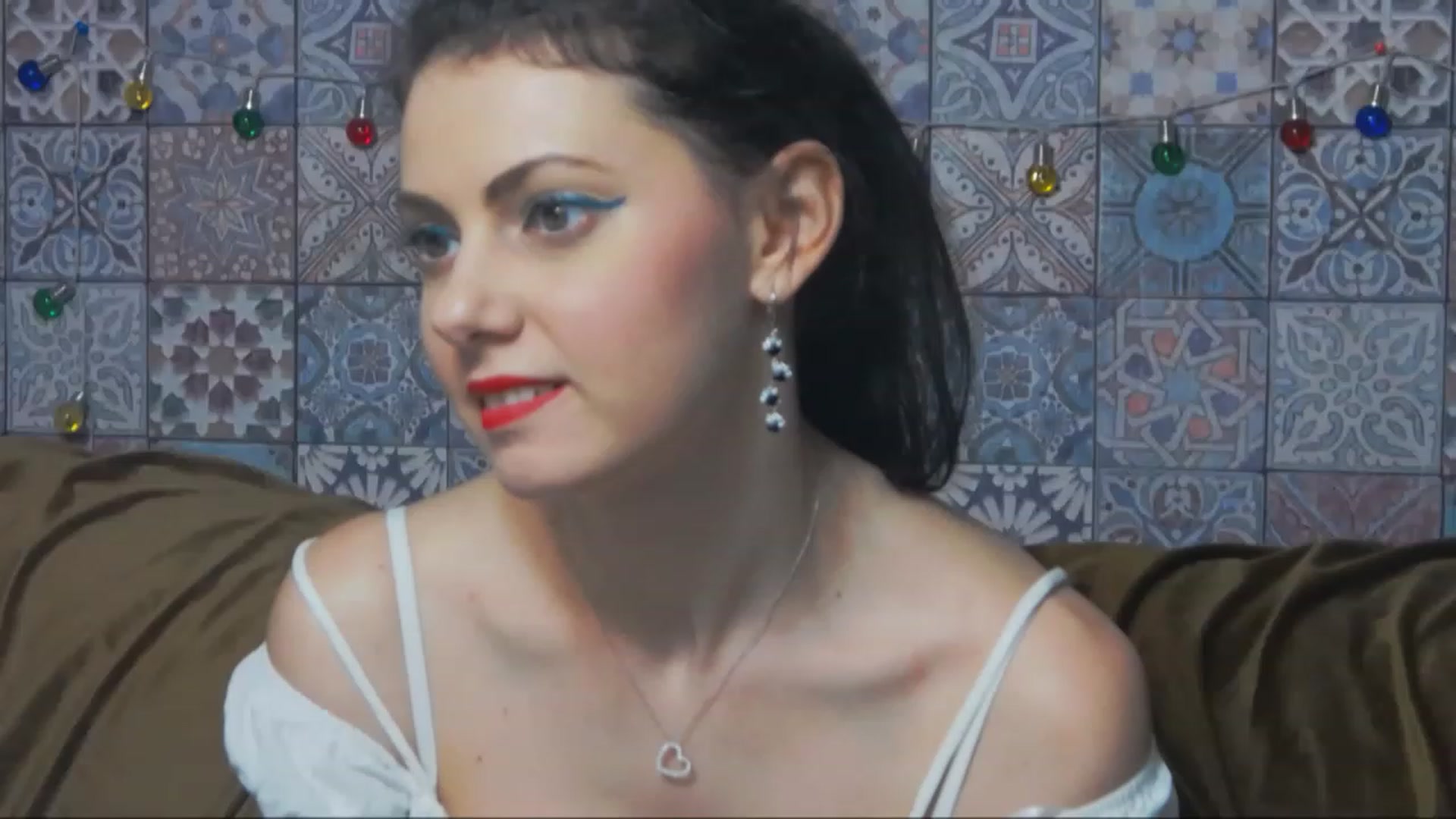 Gallery image thumbnail from MissAracely's myfreecams stream on, 02/26/2023, 21:00 image 4 of 20