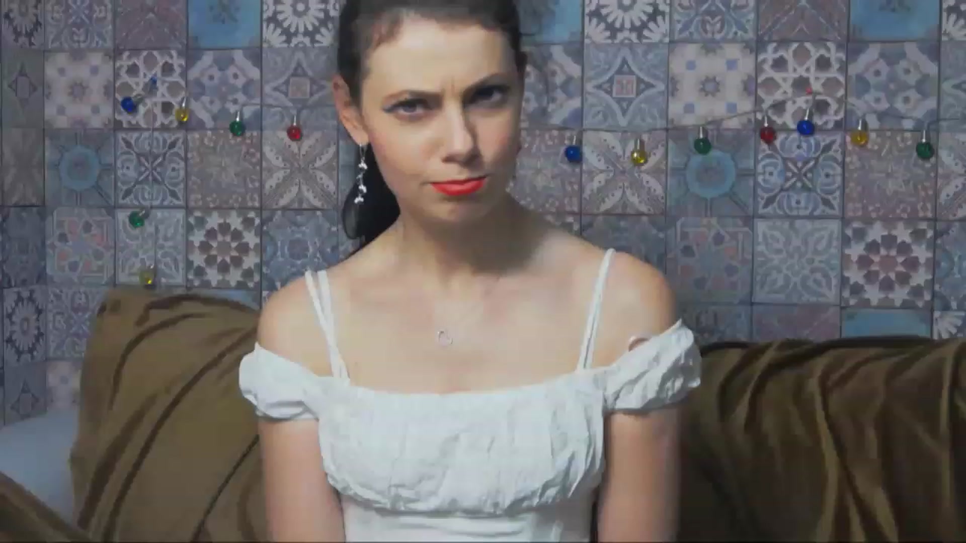 Gallery image thumbnail from MissAracely's myfreecams stream on, 02/26/2023, 21:00 image 2 of 20