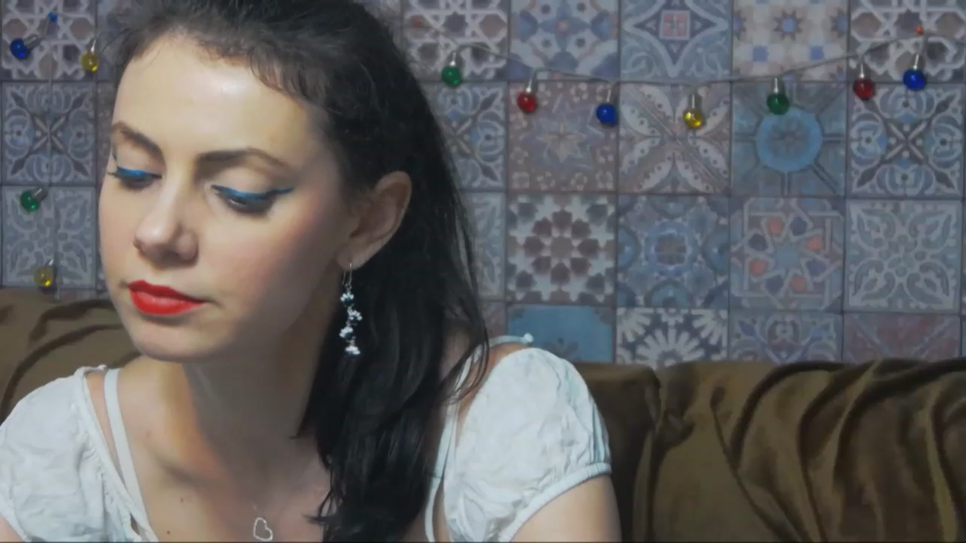 Gallery image thumbnail from MissAracely's myfreecams stream on, 02/26/2023, 21:00 image 16 of 20