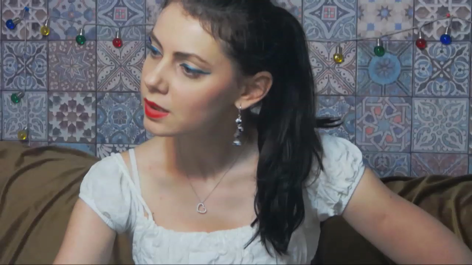 Gallery image thumbnail from MissAracely's myfreecams stream on, 02/26/2023, 21:00 image 17 of 20