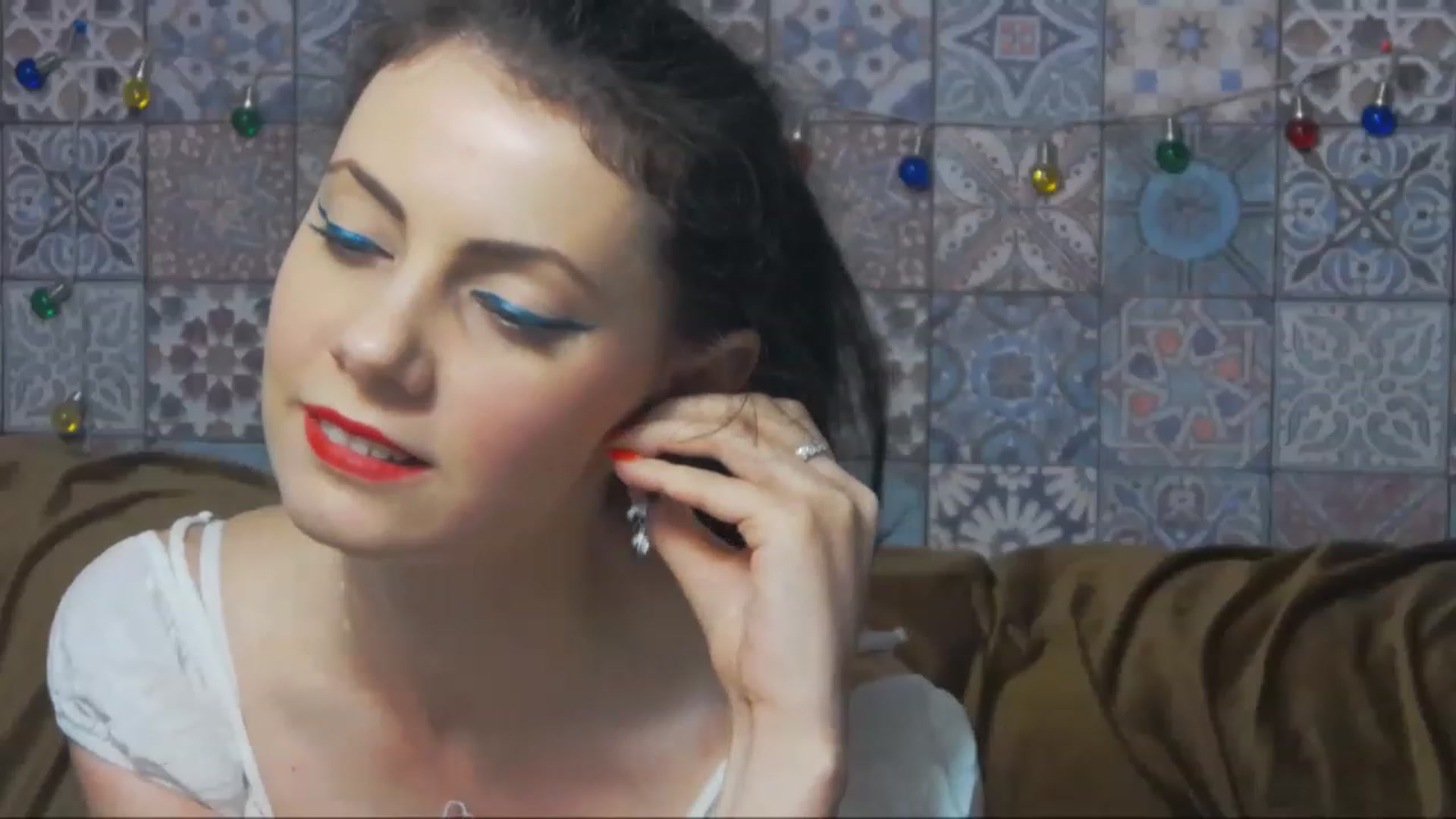 Gallery image thumbnail from MissAracely's myfreecams stream on, 02/26/2023, 21:00 image 14 of 20