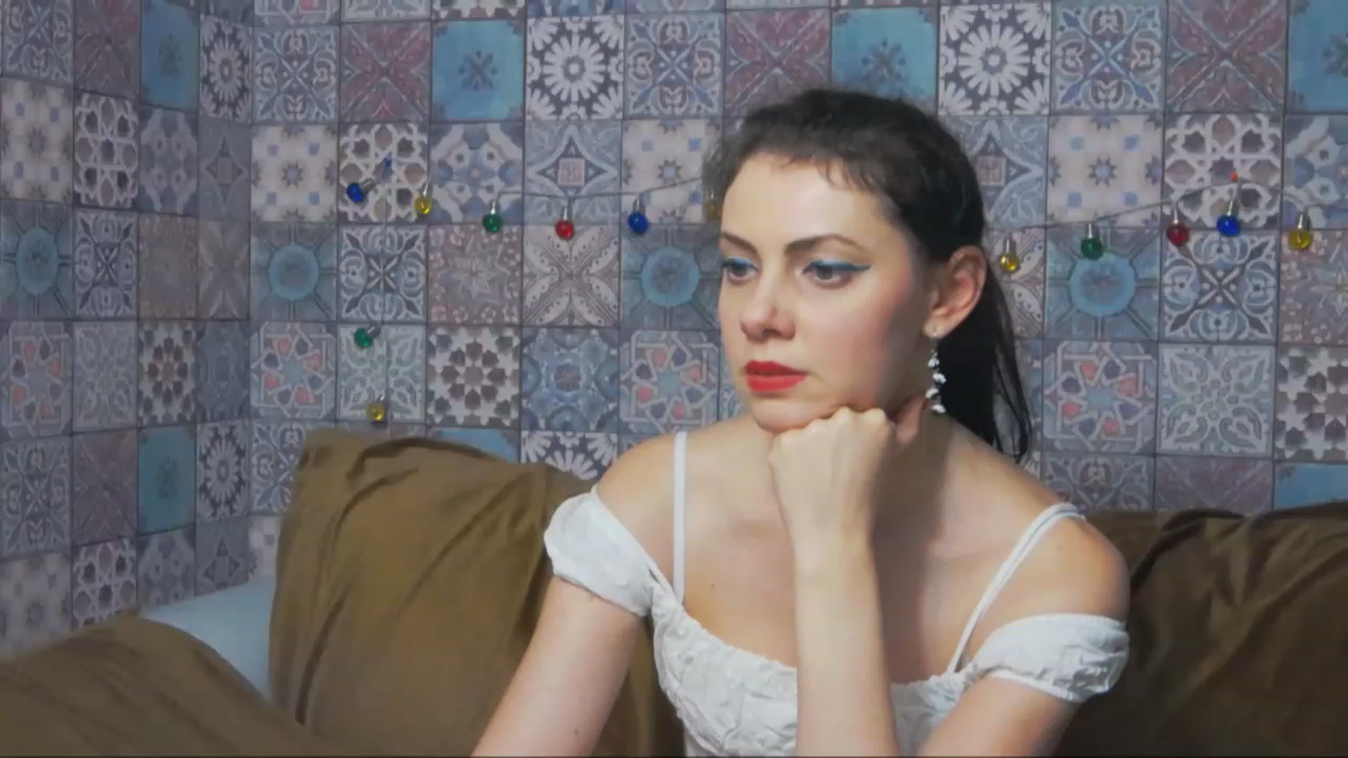 Gallery image thumbnail from MissAracely's myfreecams stream on, 02/26/2023, 23:49 image 14 of 20