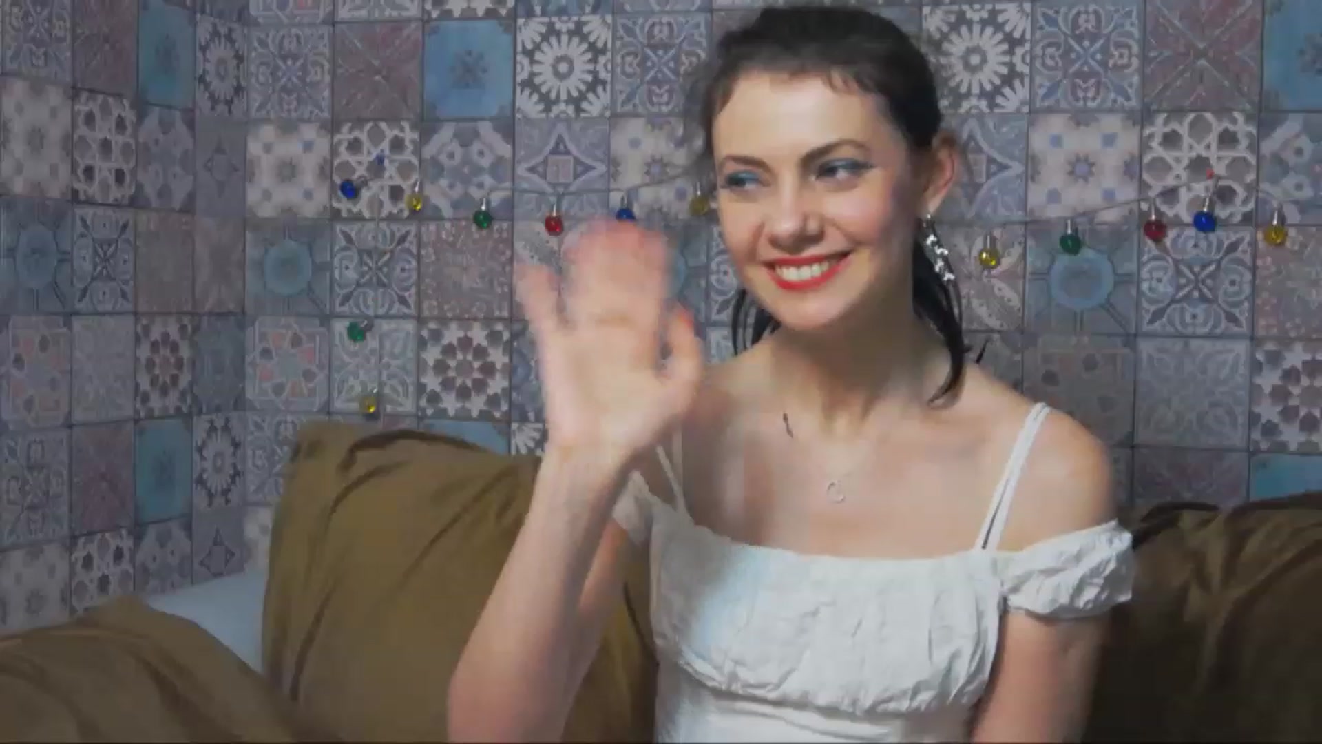 Gallery image thumbnail from MissAracely's myfreecams stream on, 02/26/2023, 23:49 image 13 of 20