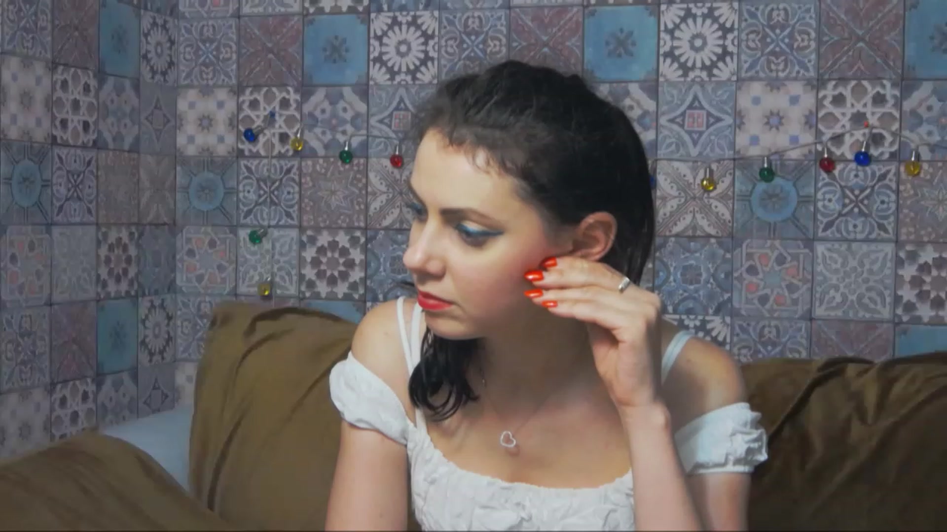 Gallery image thumbnail from MissAracely's myfreecams stream on, 02/26/2023, 23:49 image 15 of 20
